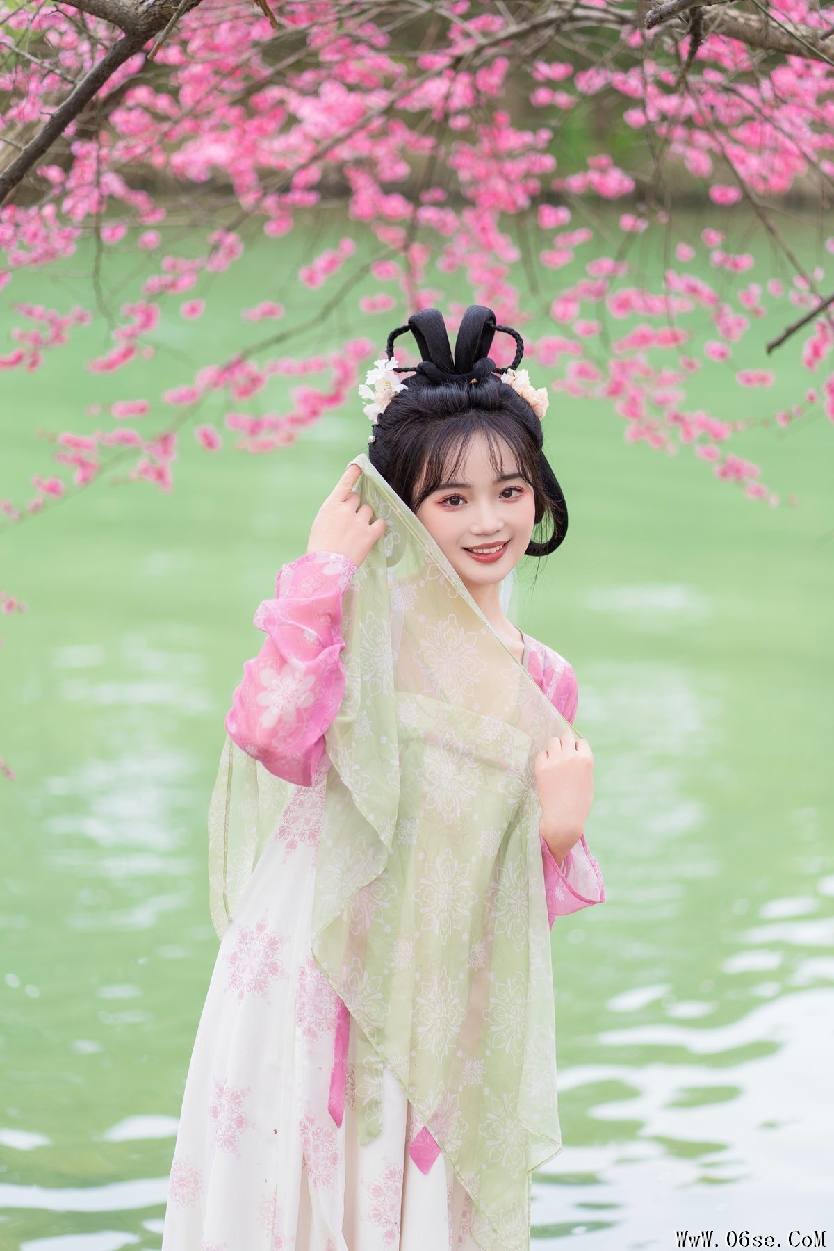 图片[21]-YiTuYu艺图语 Vol.5871 Xiao Ou O[25P]-六色网