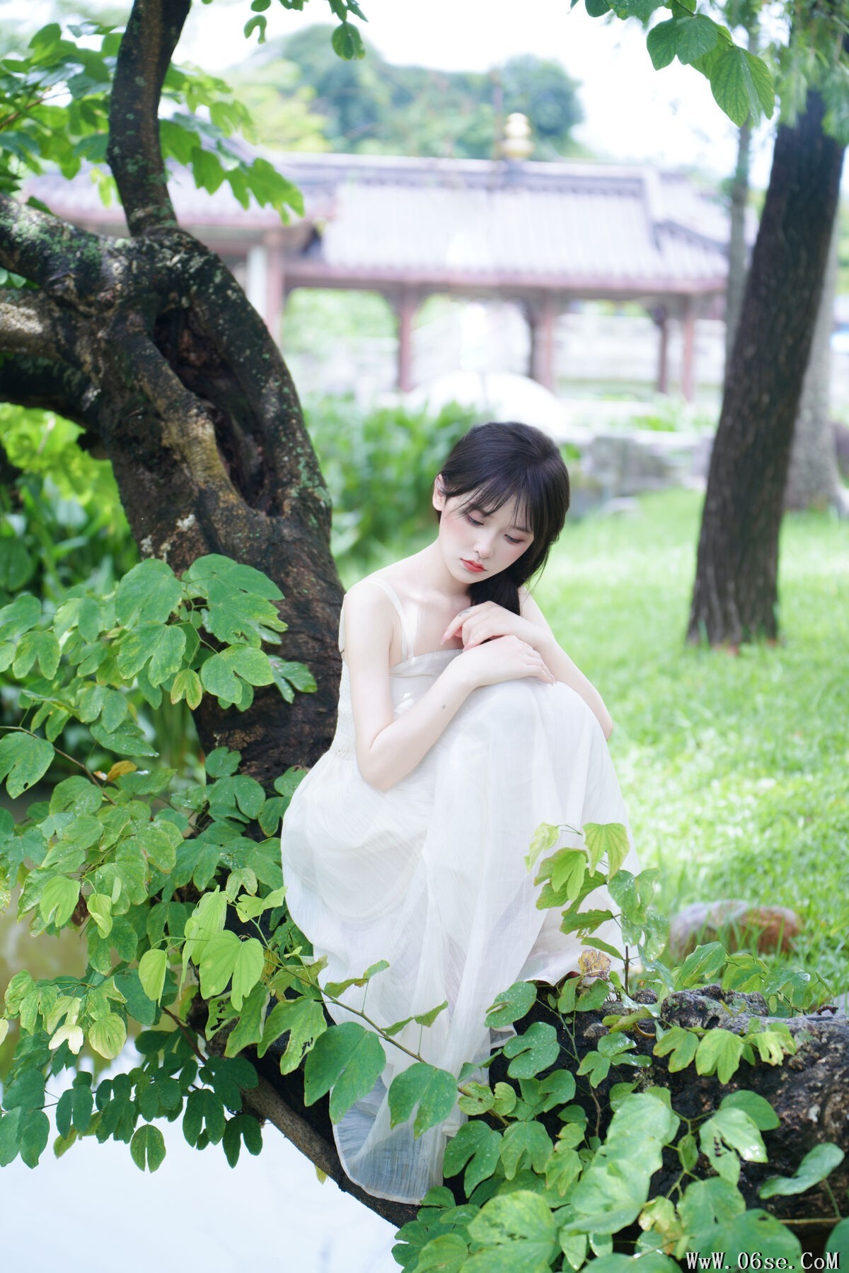 图片[21]-YiTuYu艺图语 Vol.7390 Xiao Xiao Yu[27P]-六色网