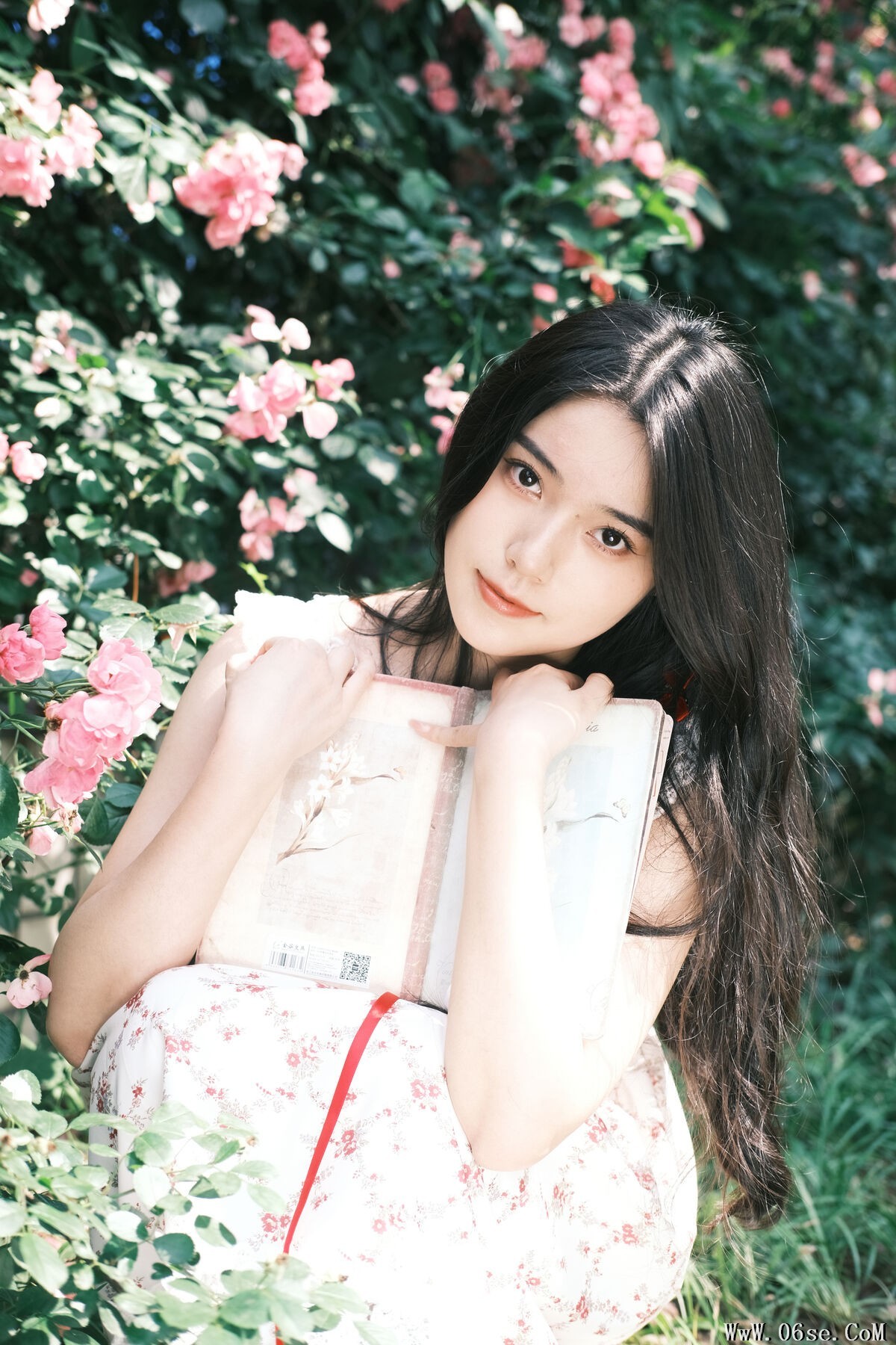 图片[20]-YiTuYu艺图语 Vol.7101 Jing Jing Jing[27P]-六色网