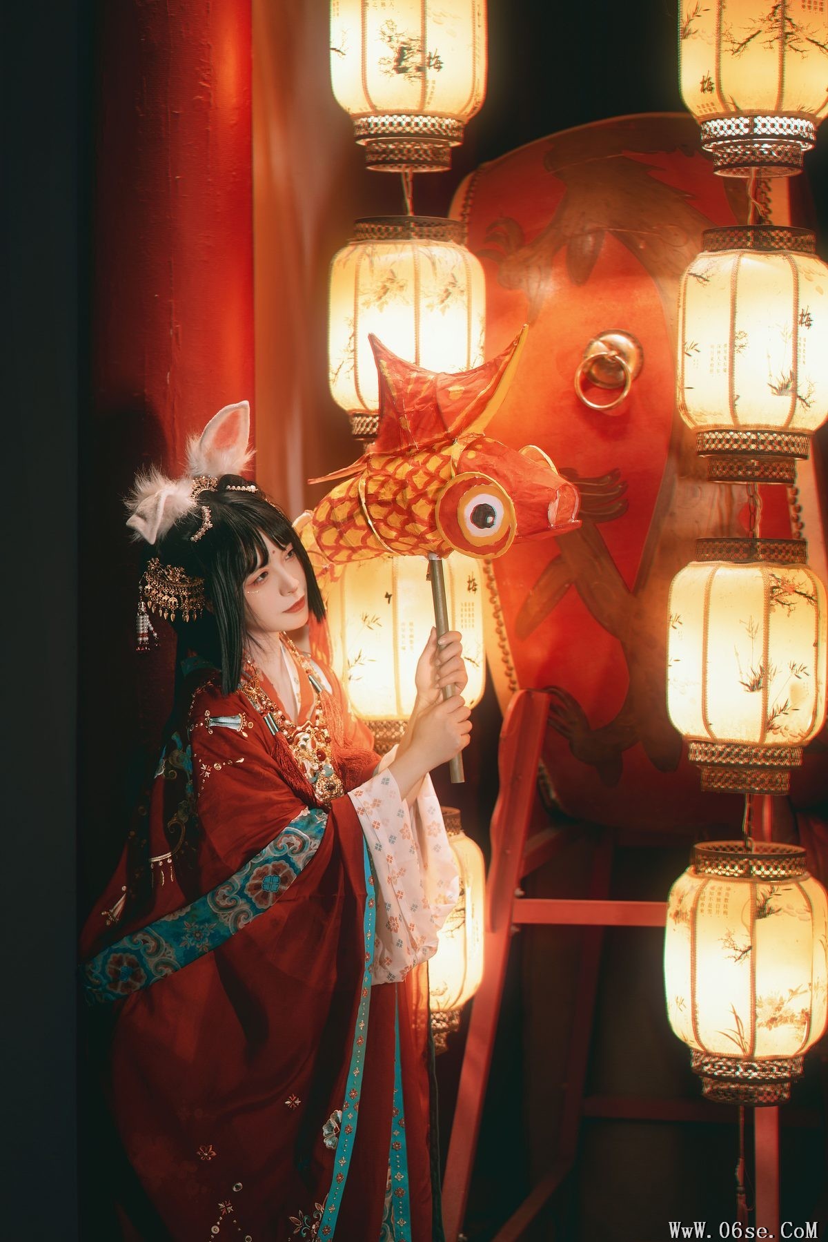 图片[15]-YiTuYu艺图语 Vol.3683 Ji La[24P]-六色网