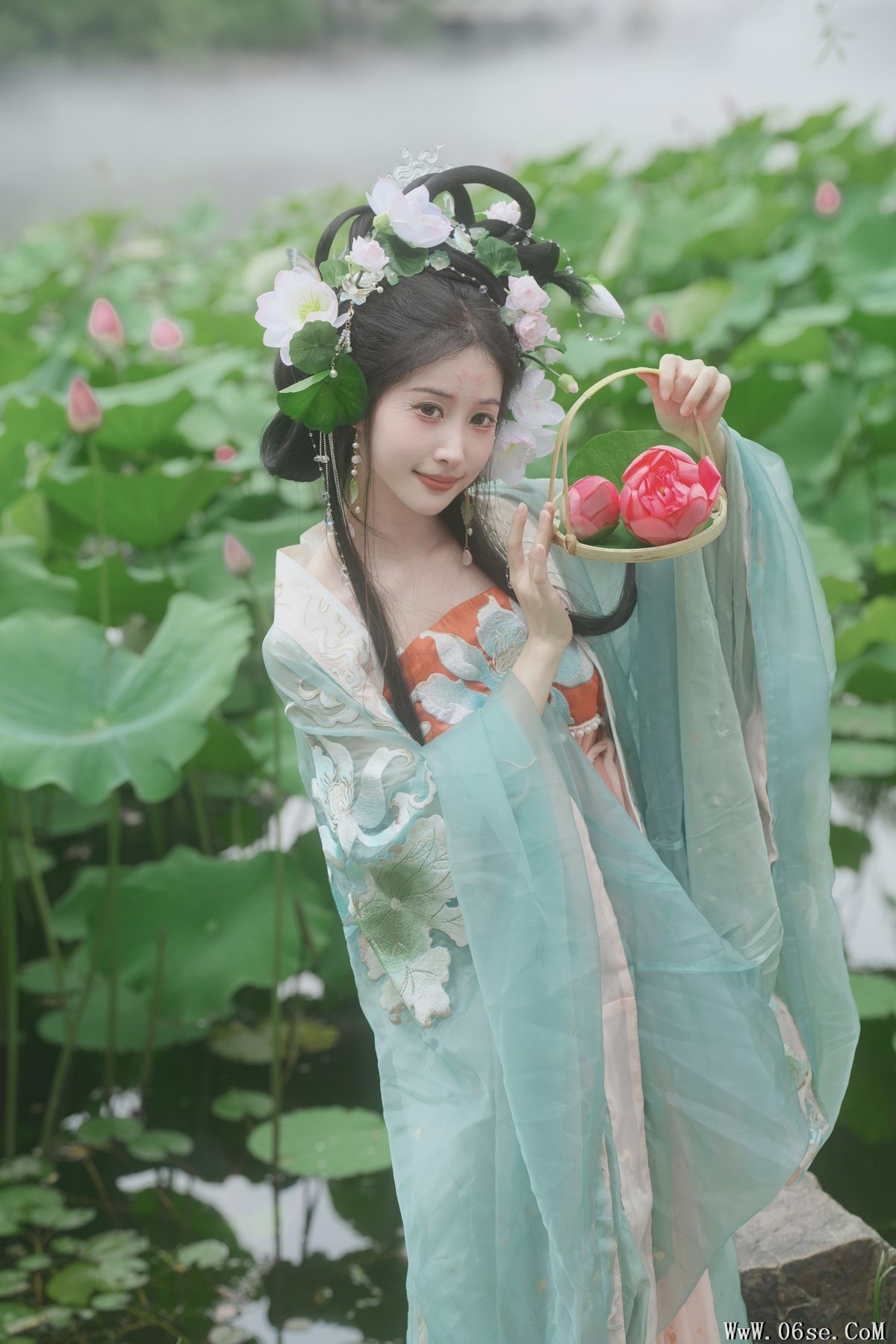 图片[19]-YiTuYu艺图语 Vol.4993 Mian Mian[37P]-六色网