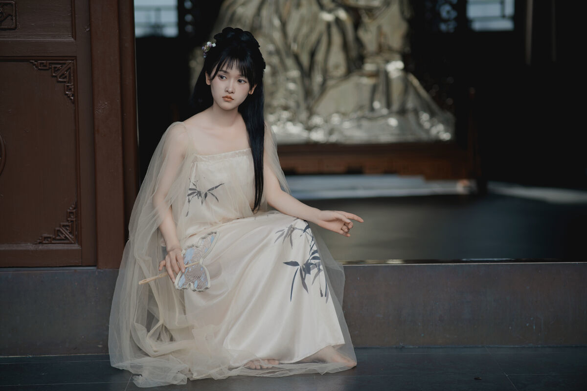 图片[19]-YiTuYu艺图语 Vol.7488 Xiao Xiao Yu[57P]-六色网