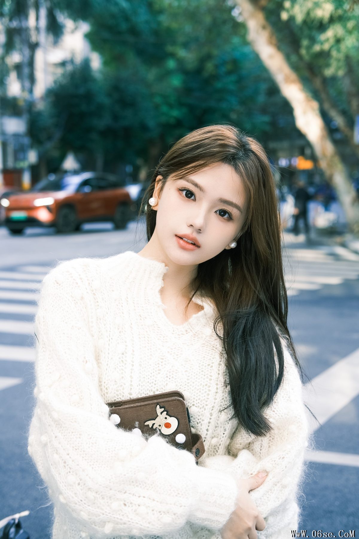 图片[29]-YiTuYu艺图语 Vol.6091 Xiao Hang[30P]-六色网