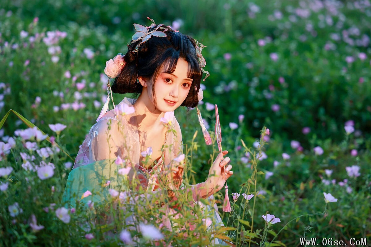图片[19]-YiTuYu艺图语 Vol.7594 Ruan Xin Tang[24P]-六色网