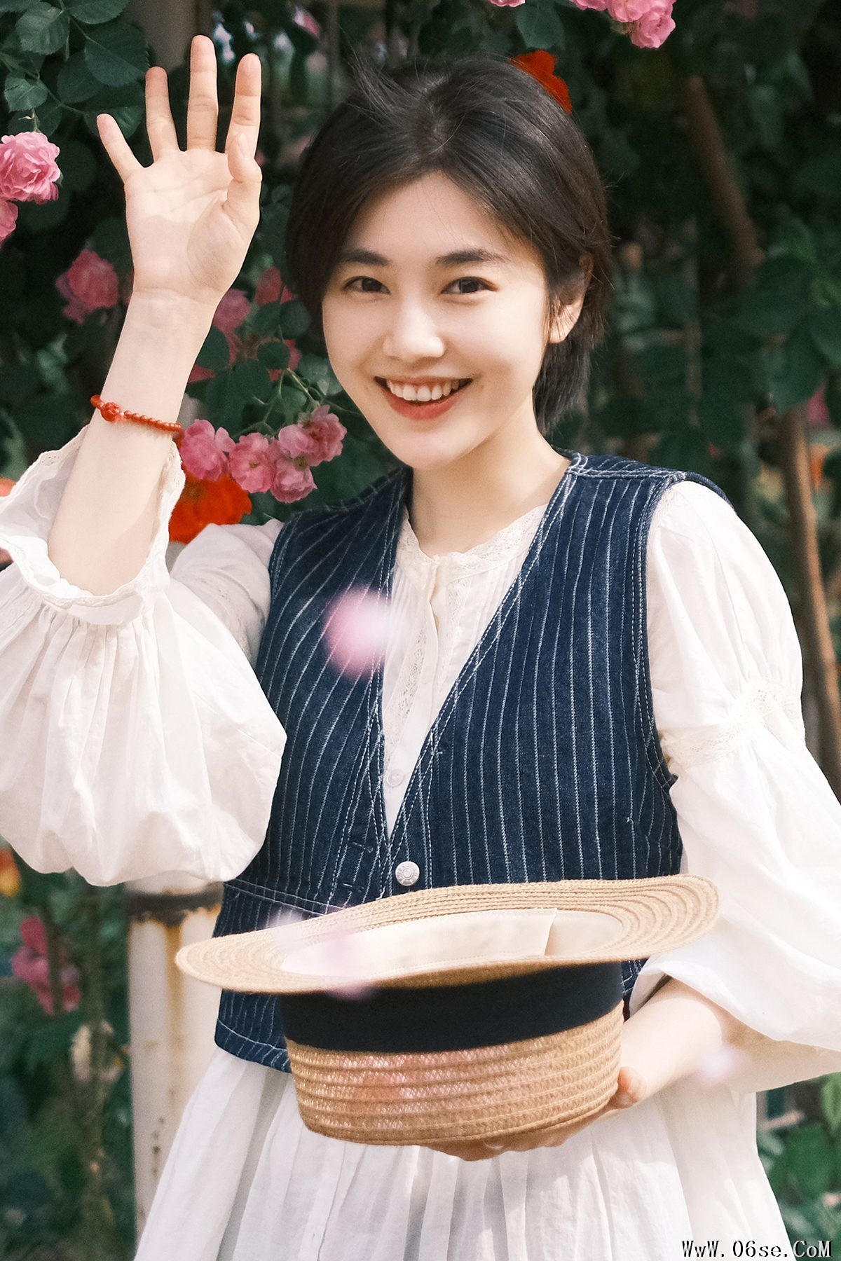 YiTuYu艺图语 Vol.4657 Fan Fan[33P]-六色网