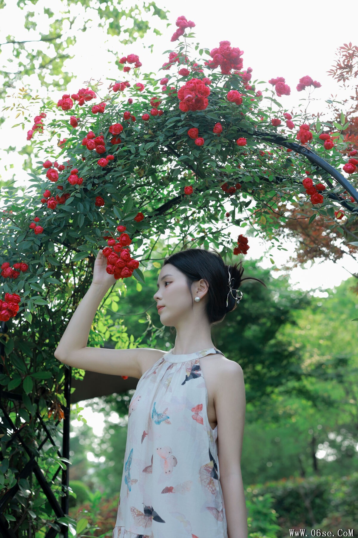图片[8]-YiTuYu艺图语 Vol.7036 Xiao Meng[22P]-六色网