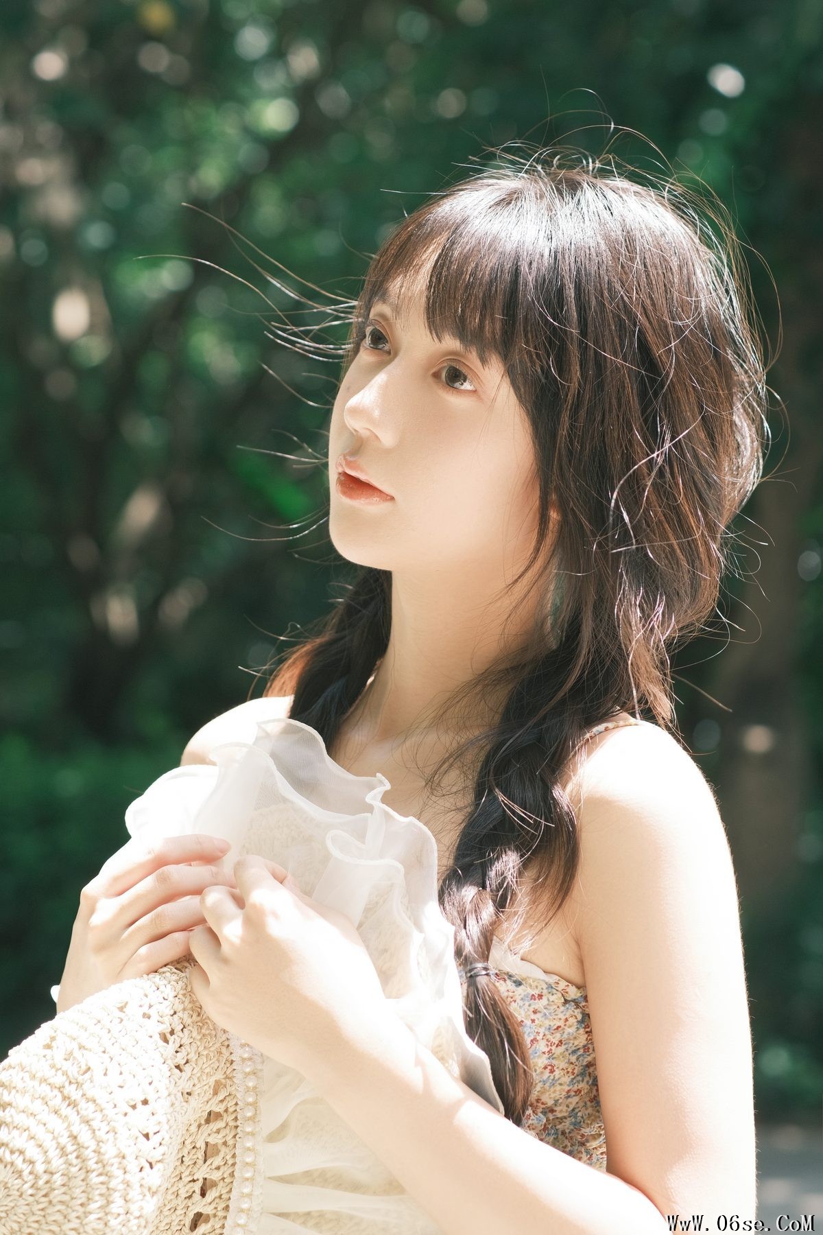 图片[21]-YiTuYu艺图语 Vol.5122 Ke Ai Zhou Zz[23P]-六色网