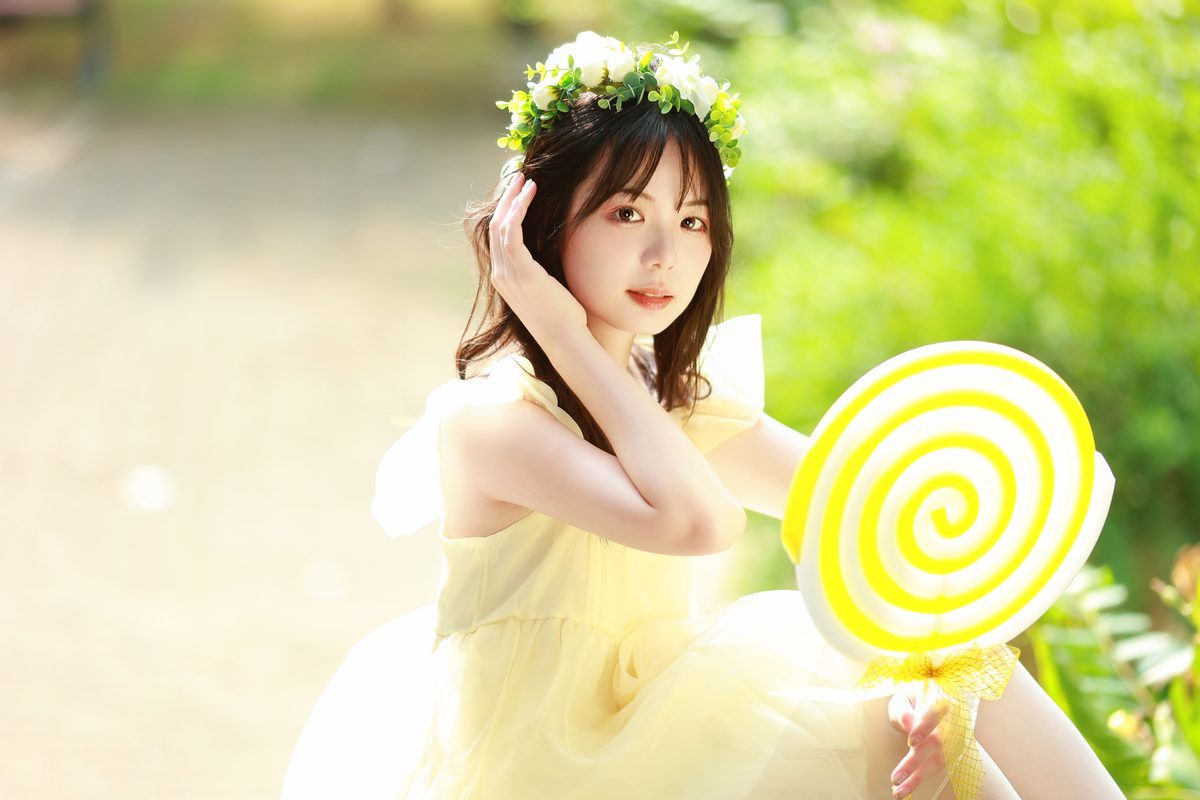 图片[12]-YiTuYu艺图语 Vol.5219 Mu Yan Se Cc[54P]-六色网