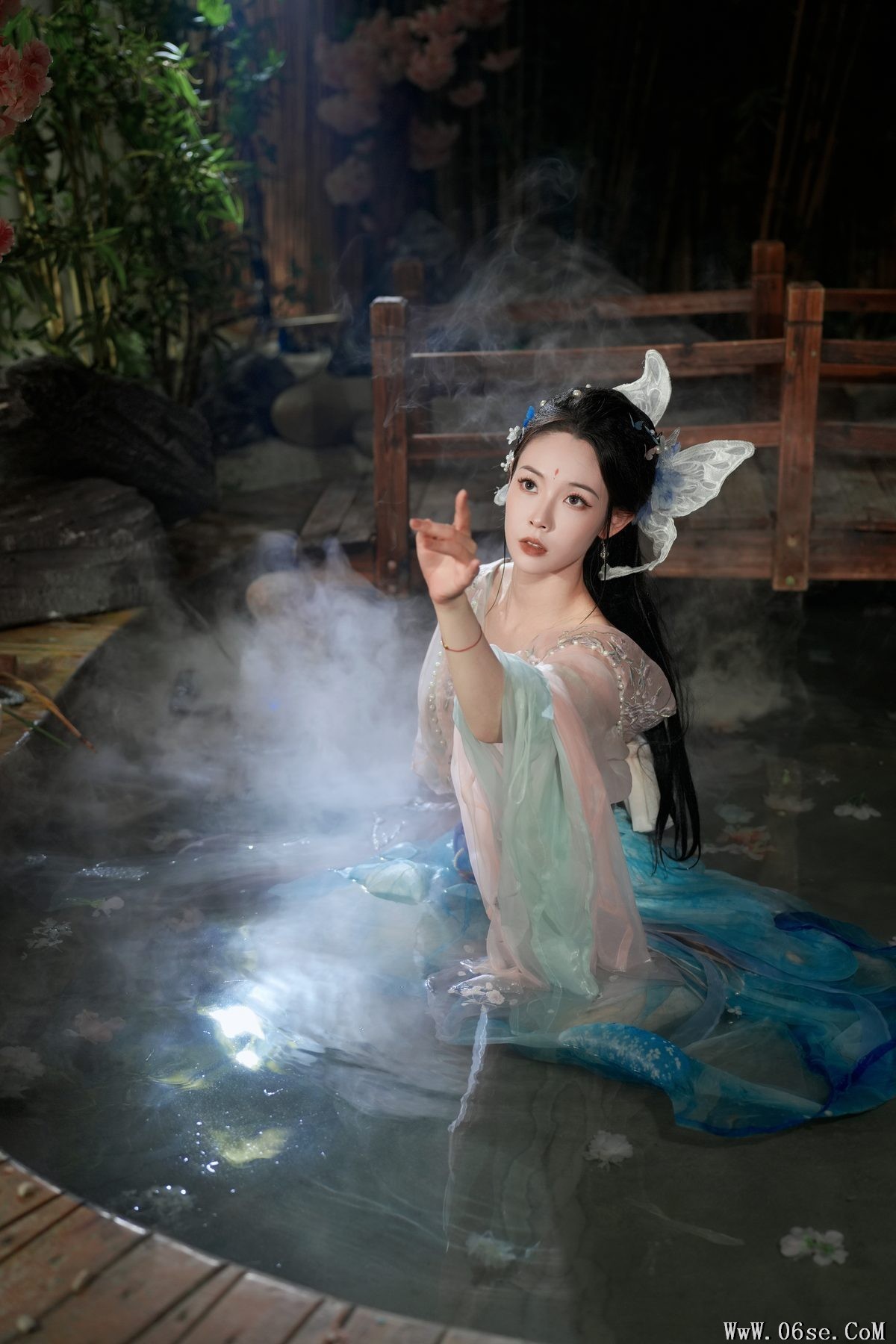 图片[43]-YiTuYu艺图语 Vol.4768 Vi Ge Vivian[48P]-六色网