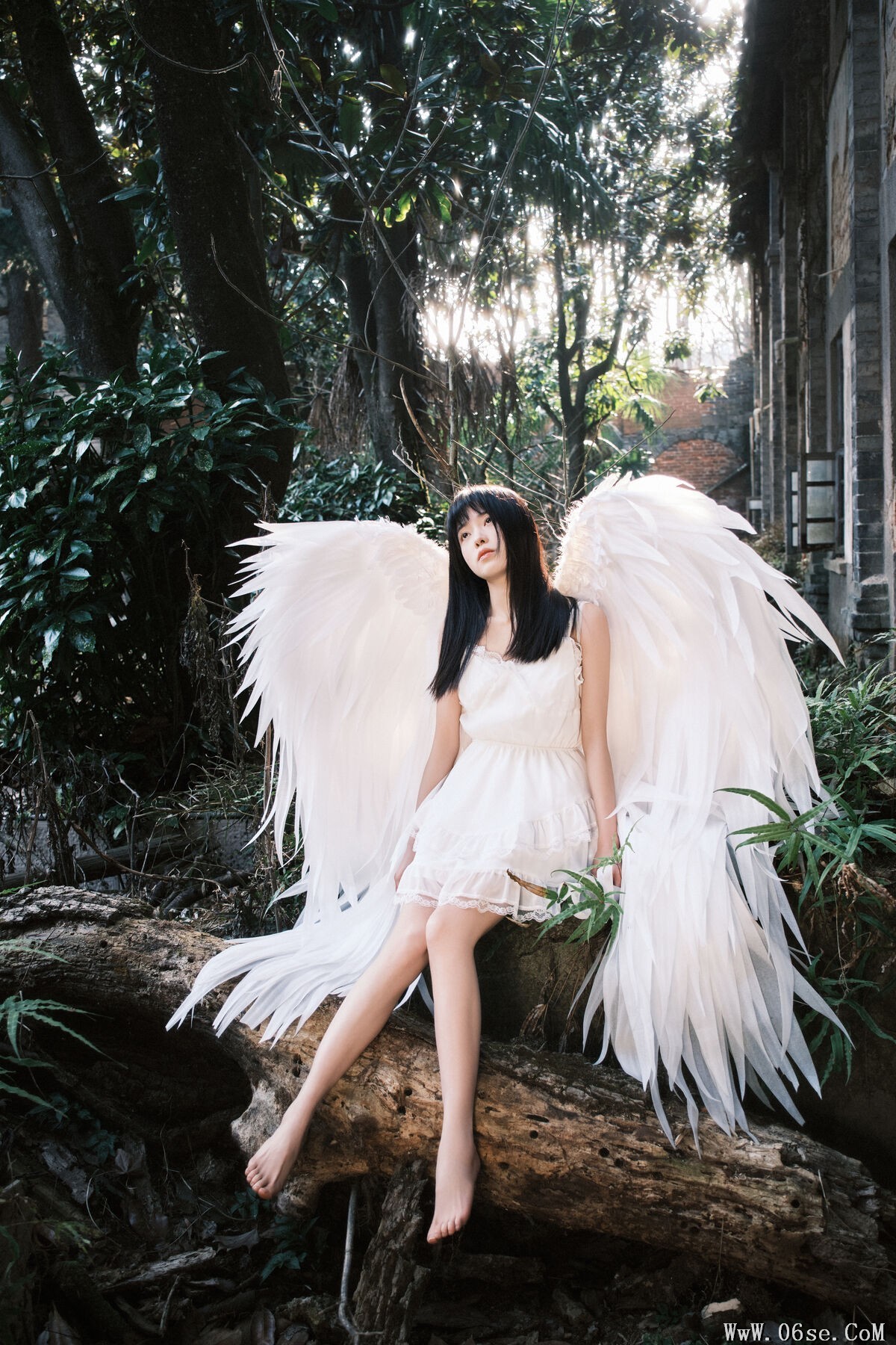 图片[21]-YiTuYu艺图语 Vol.6574 Xiao Song Ma Nai[38P]-六色网