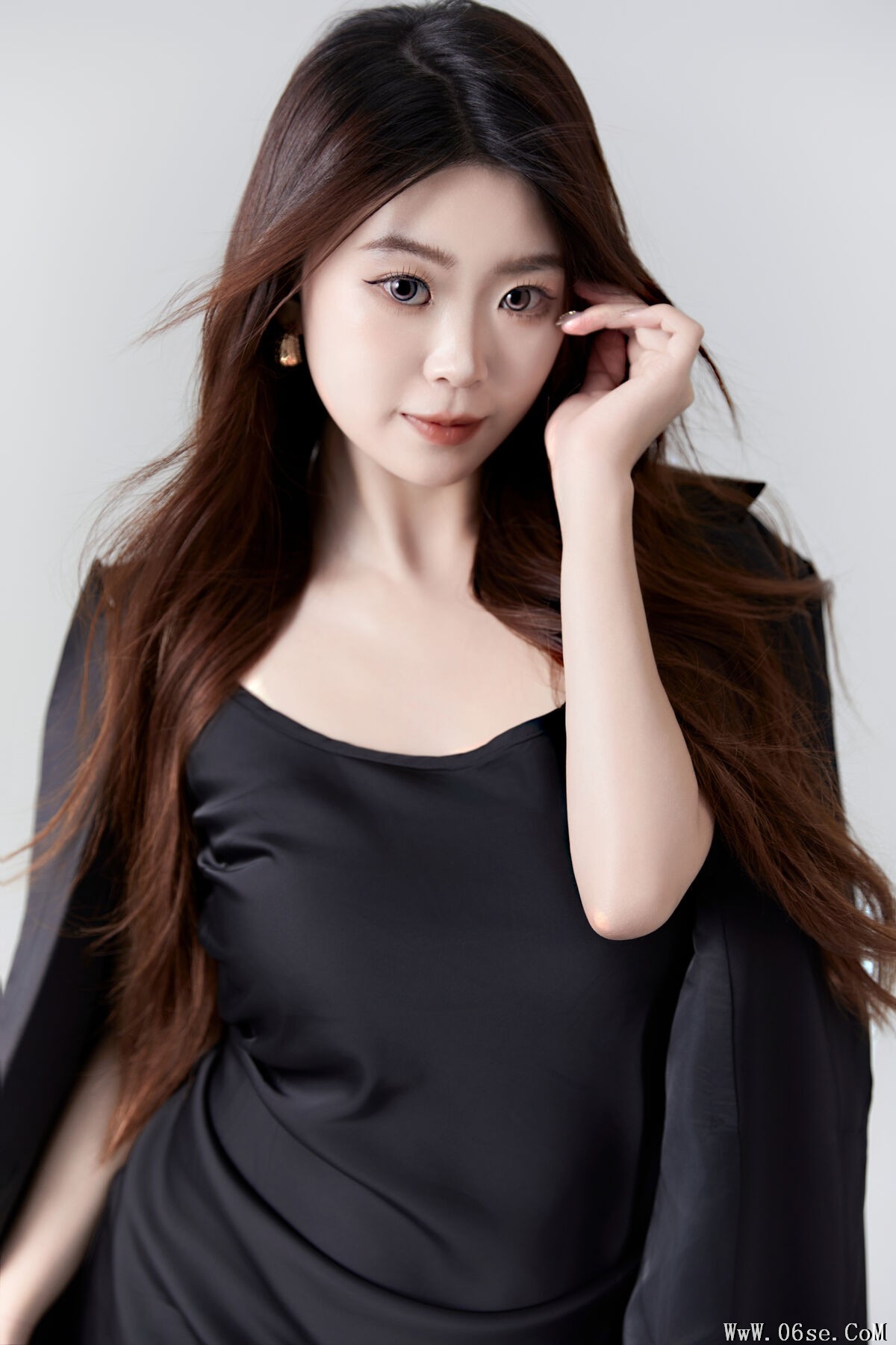 图片[19]-YiTuYu艺图语 Vol.7577 Carlee Shi 77 Ya[23P]-六色网