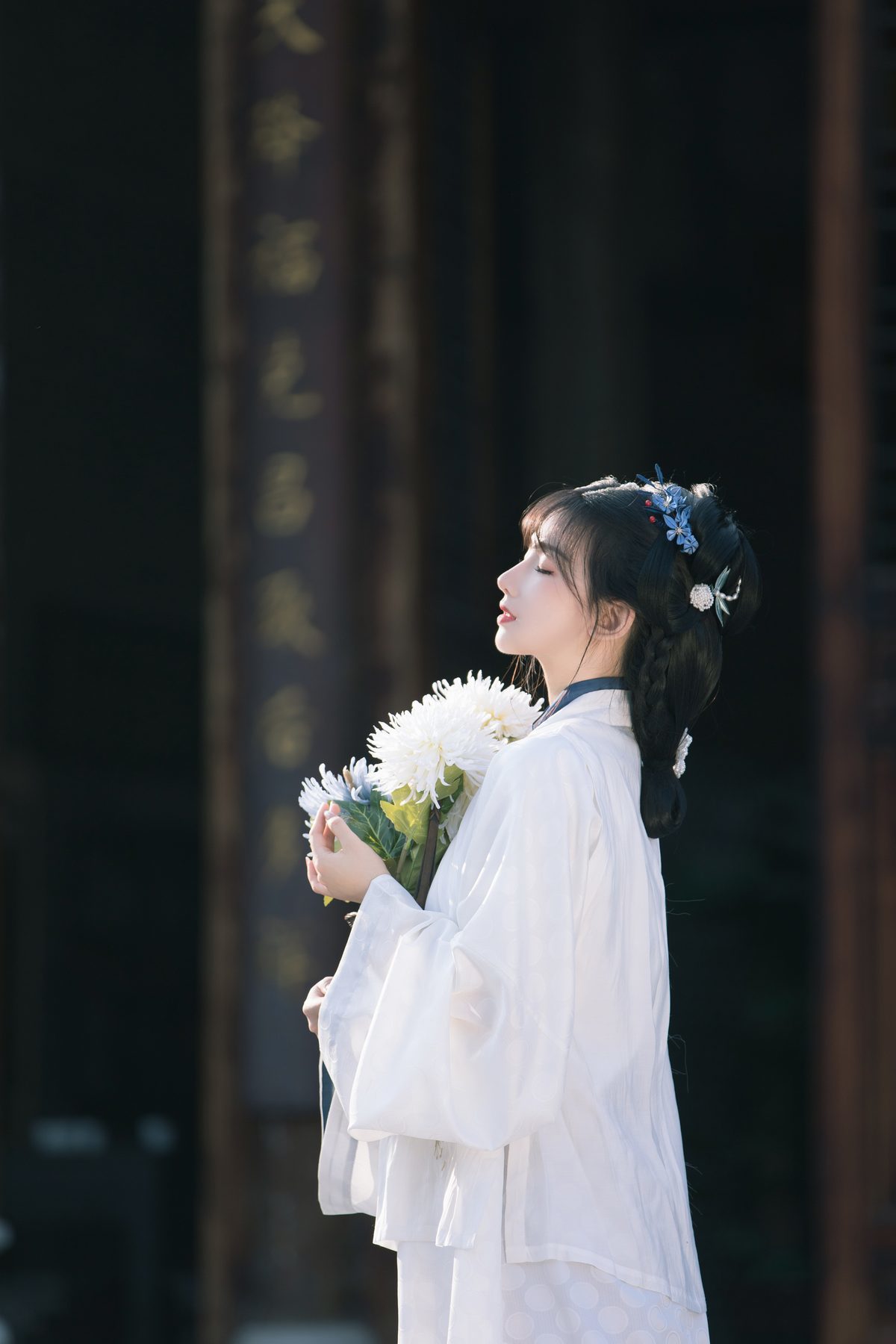 图片[26]-YiTuYu艺图语 Vol.4161 Wu Yue Tu[35P]-六色网