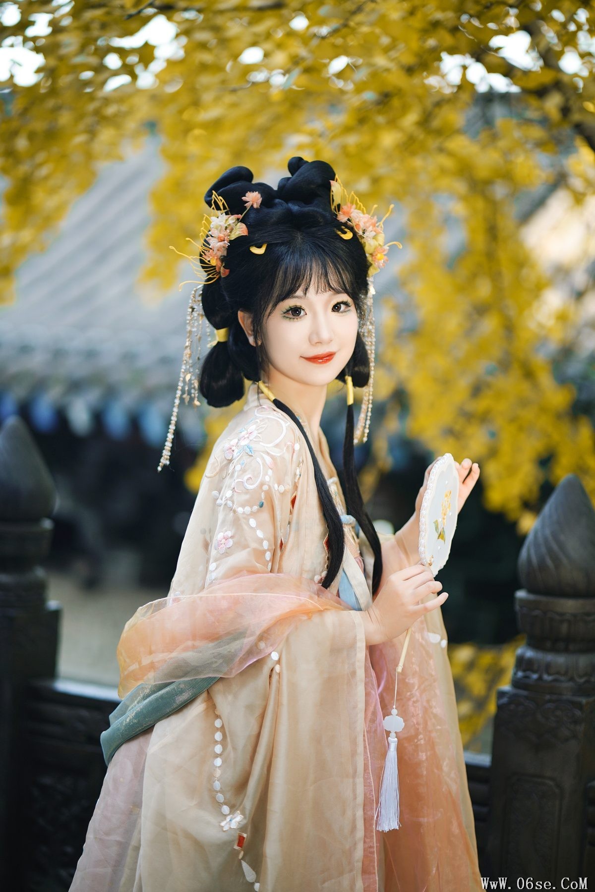 图片[23]-YiTuYu艺图语 Vol.6271 Zhi Zhi Yang[23P]-六色网
