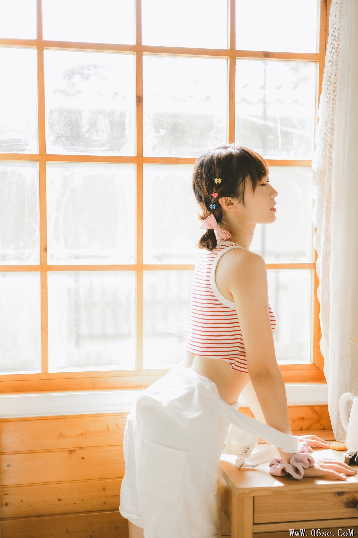 图片[9]-YiTuYu艺图语 Vol.4233 Li Zi Anne[25P]-六色网