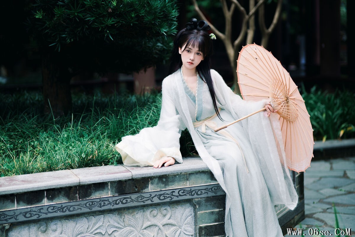 图片[19]-YiTuYu艺图语 Vol.7453 Xiao Xiao Yu[34P]-六色网