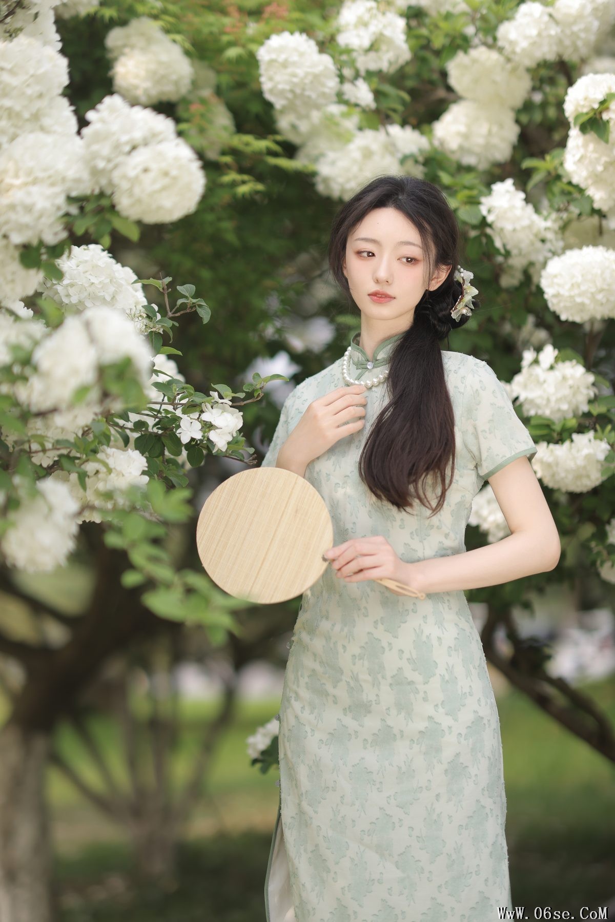 图片[21]-YiTuYu艺图语 Vol.4682 Xiao Yang Ai Gan Fan[27P]-六色网