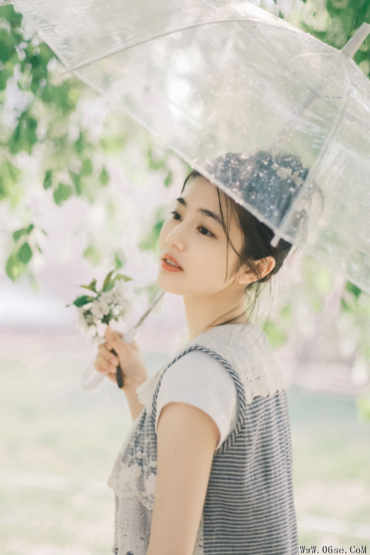 图片[10]-YiTuYu艺图语 Vol.7084 Fan Fan[28P]-六色网