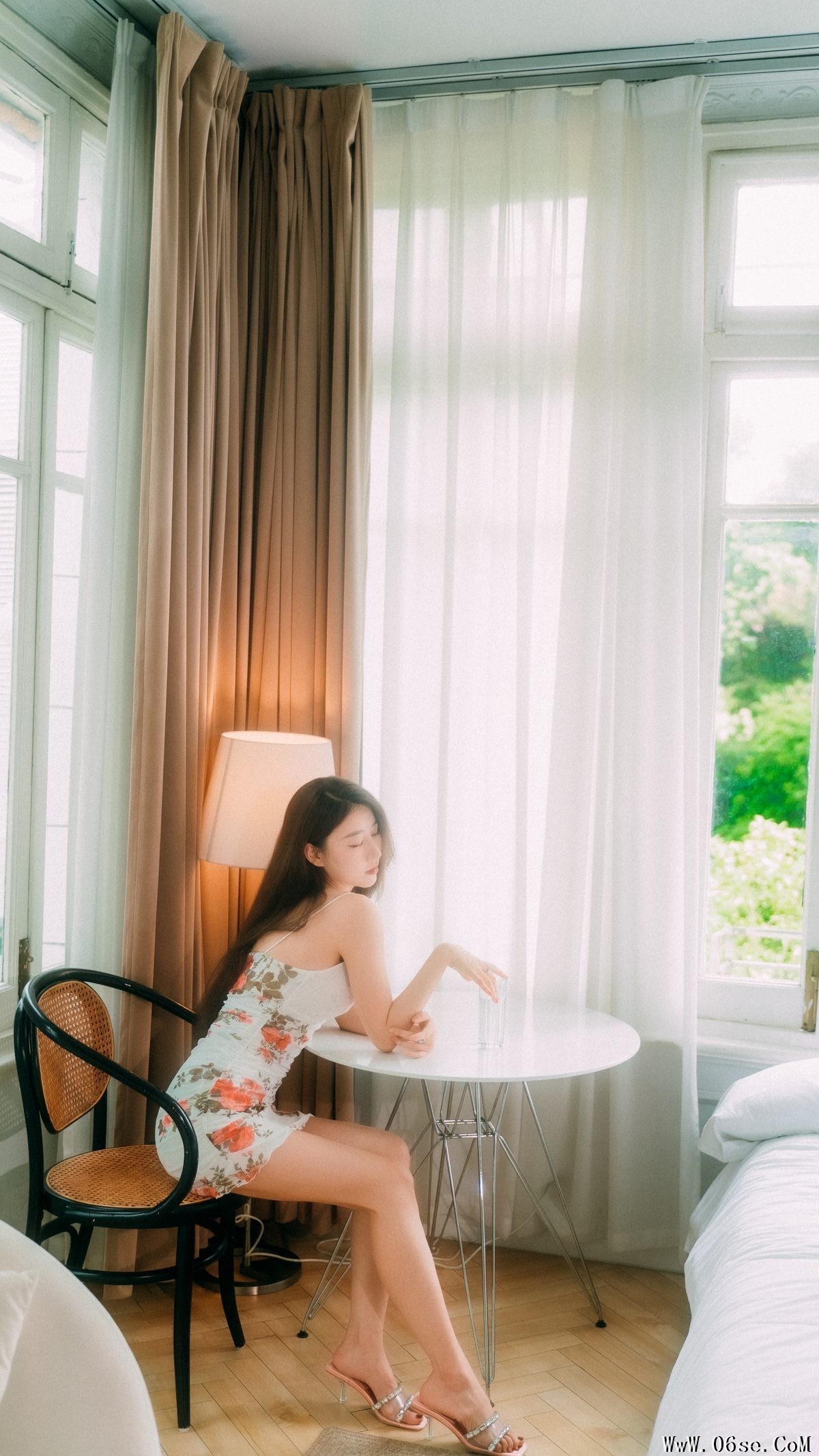 图片[17]-YiTuYu艺图语 Vol.4821 Tao Zi[56P]-六色网