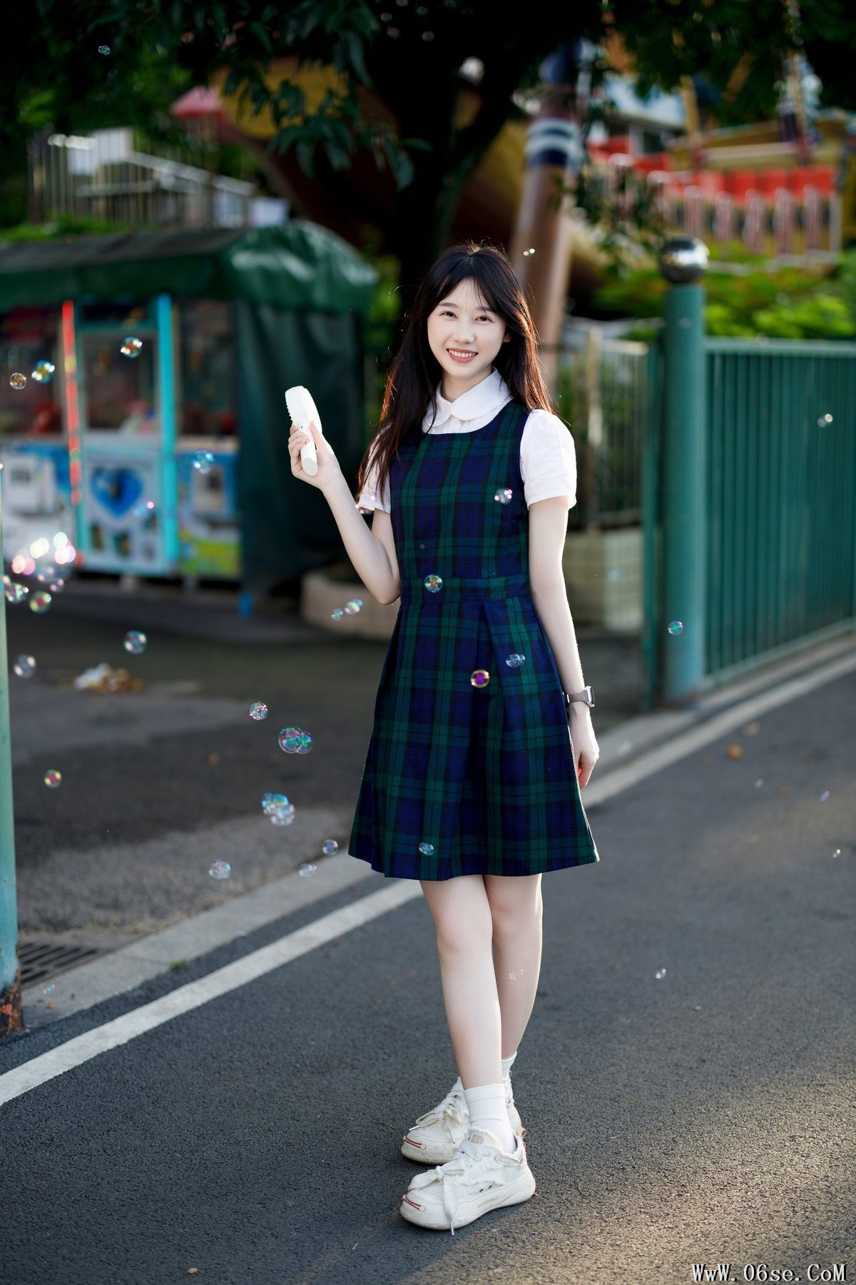 图片[9]-YiTuYu艺图语 Vol.5767 Xiao Yu[29P]-六色网