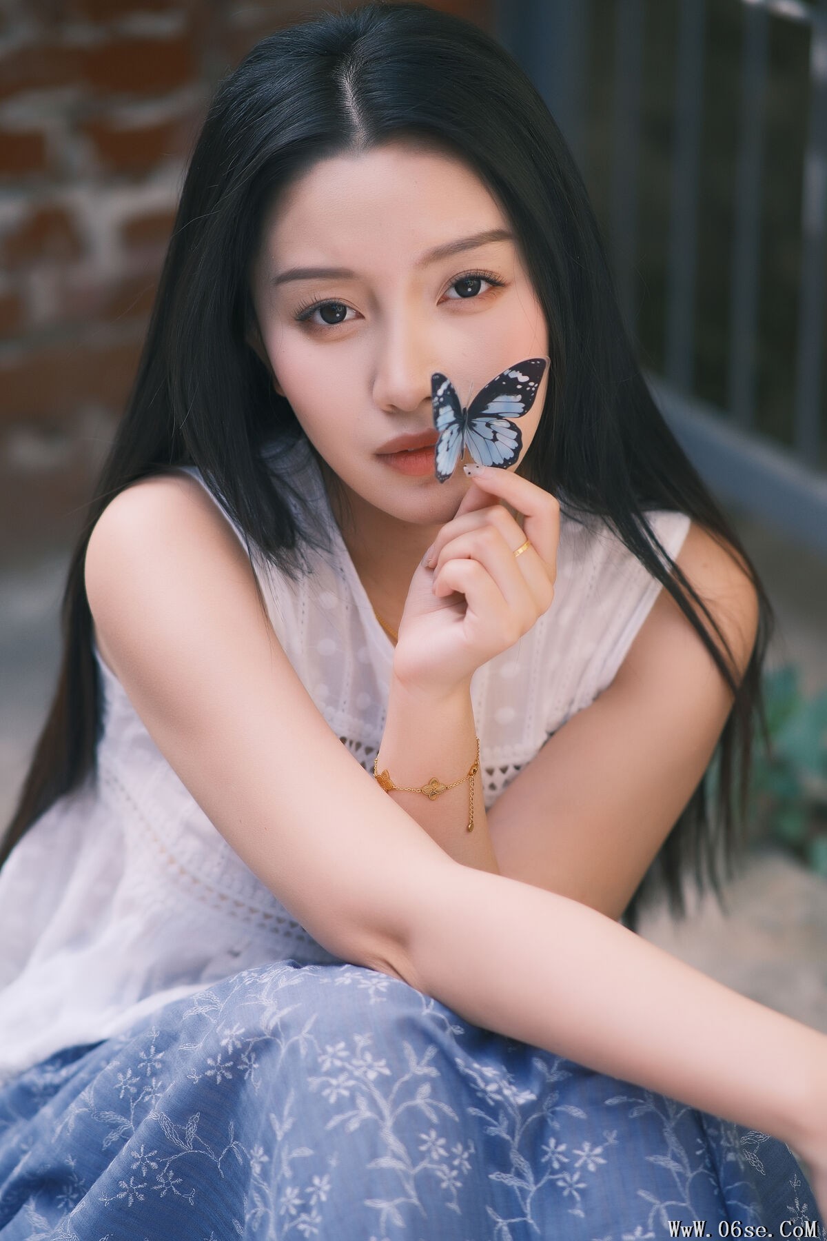 图片[11]-YiTuYu艺图语 Vol.7098 Jing Zi Jinns[33P]-六色网