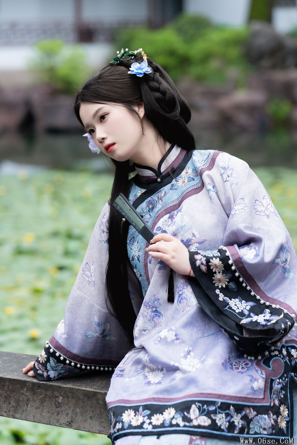 图片[6]-YiTuYu艺图语 Vol.7082 Xi Gua[25P]-六色网