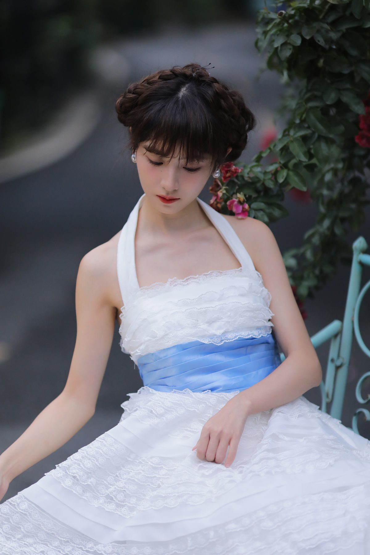 图片[21]-YiTuYu艺图语 Vol.3145 Gu Linx[28P]-六色网