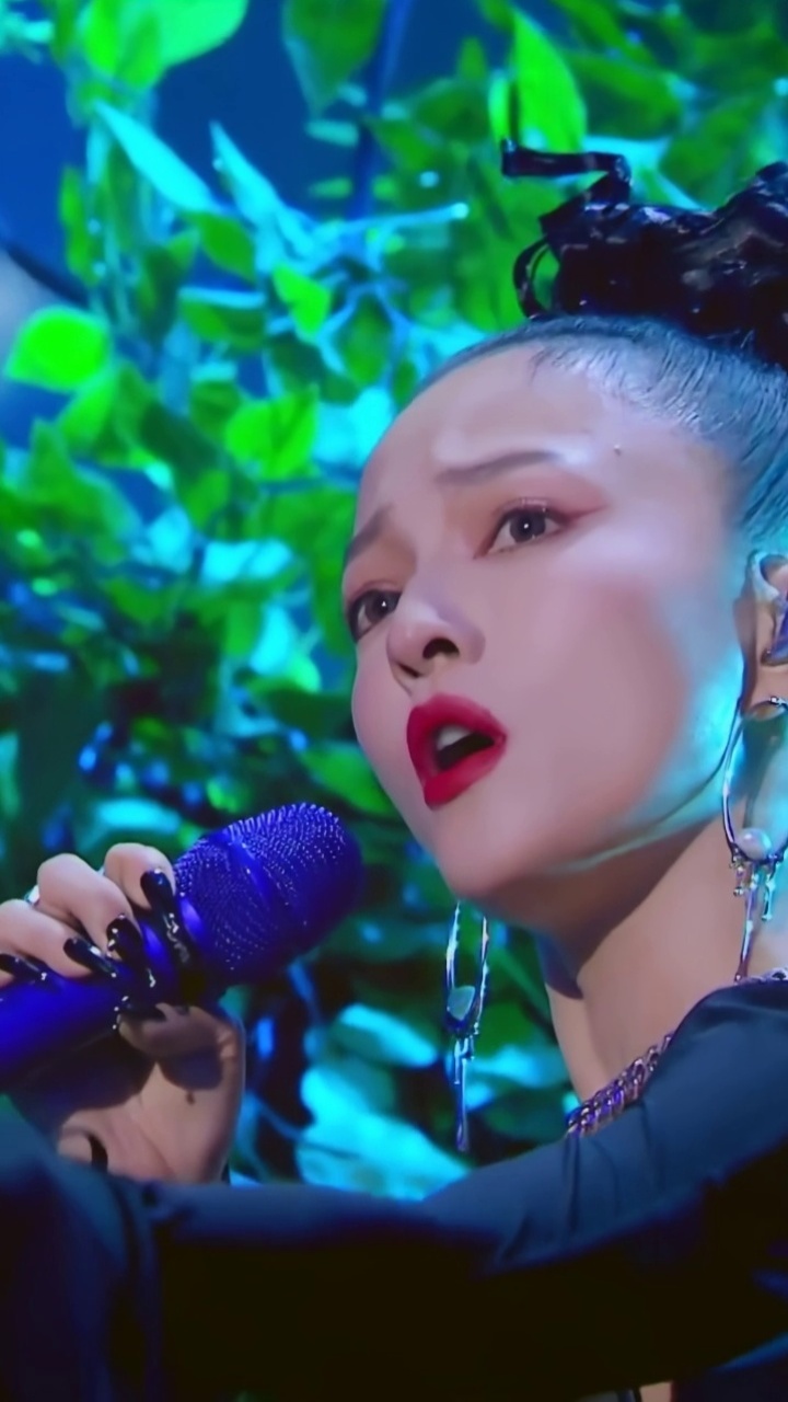 破茧_郑恺/张韶涵 破茧