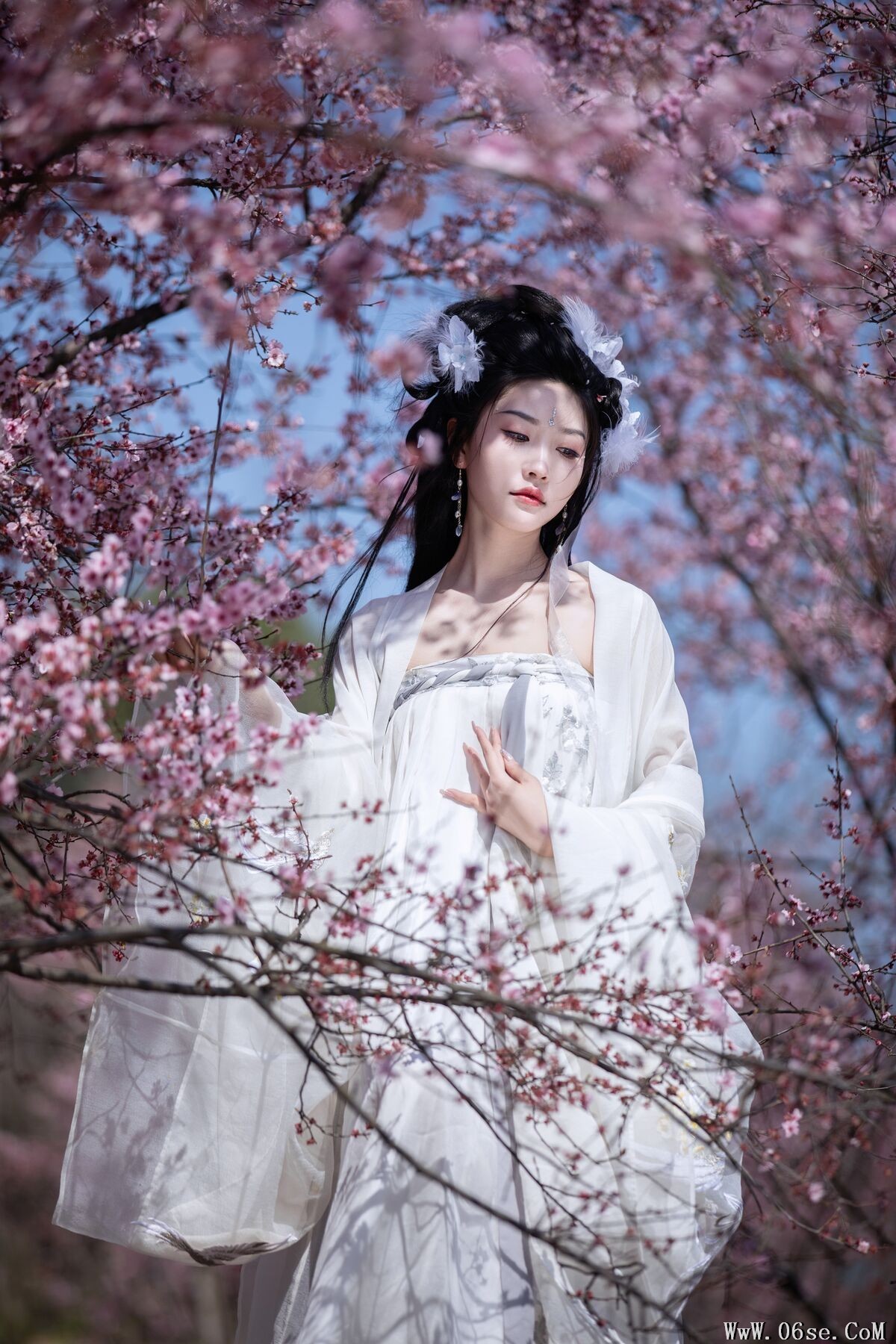 图片[6]-YiTuYu艺图语 Vol.6670 Tong Mu Mu[22P]-六色网