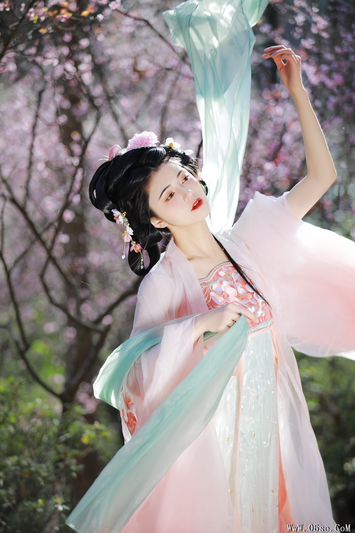 图片[9]-YiTuYu艺图语 Vol.3732 Wu Sui[28P]-六色网