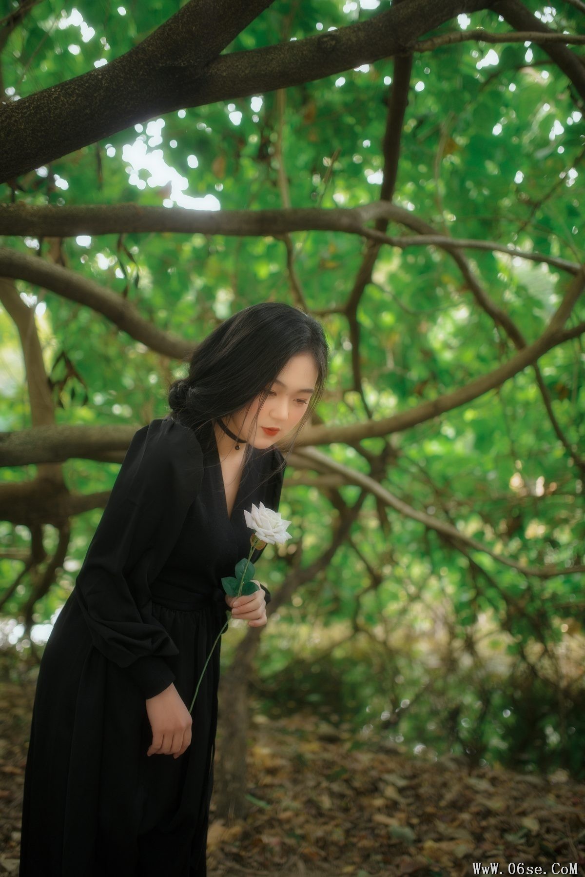 图片[10]-YiTuYu艺图语 Vol.5564 Jiu Li[23P]-六色网