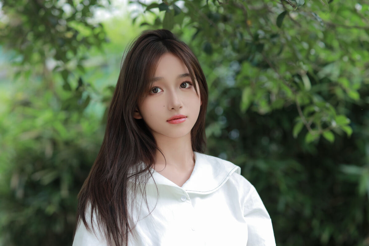 图片[14]-YiTuYu艺图语 Vol.7308 Yu Er[23P]-六色网