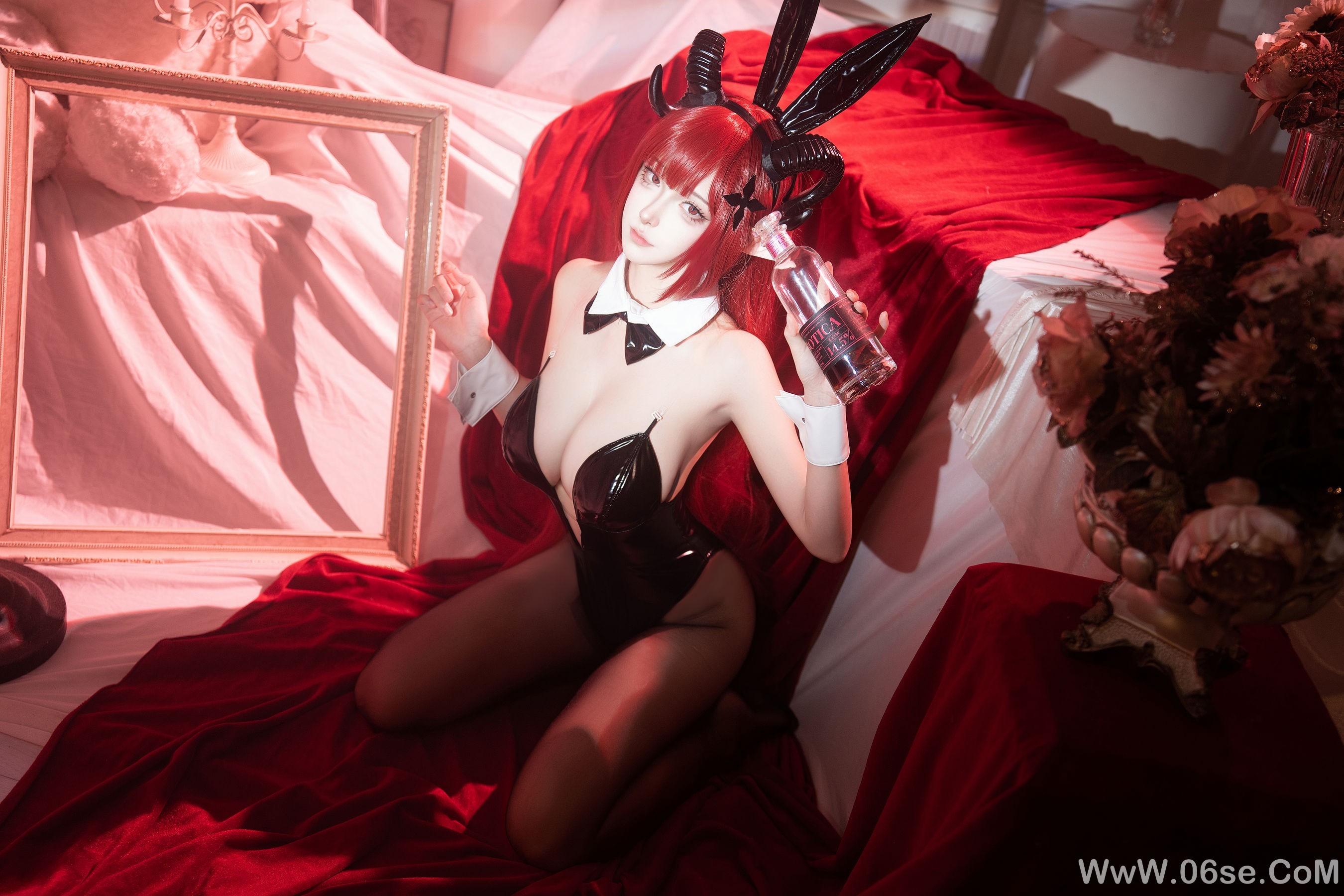 图片[2]-Seya-狮砸 – 碧蓝航线 兴登堡[12P]-六色网