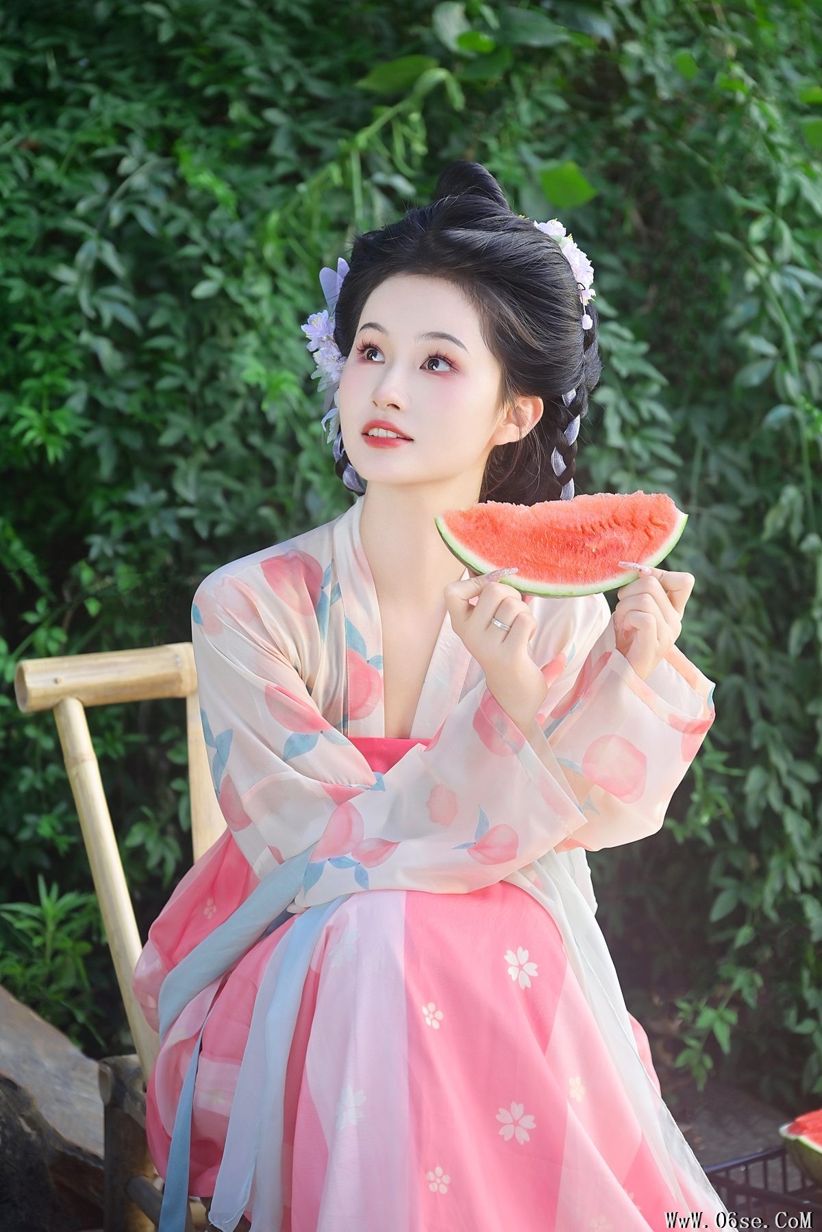 图片[10]-YiTuYu艺图语 Vol.4947 Dan Gao Sha Shou[23P]-六色网