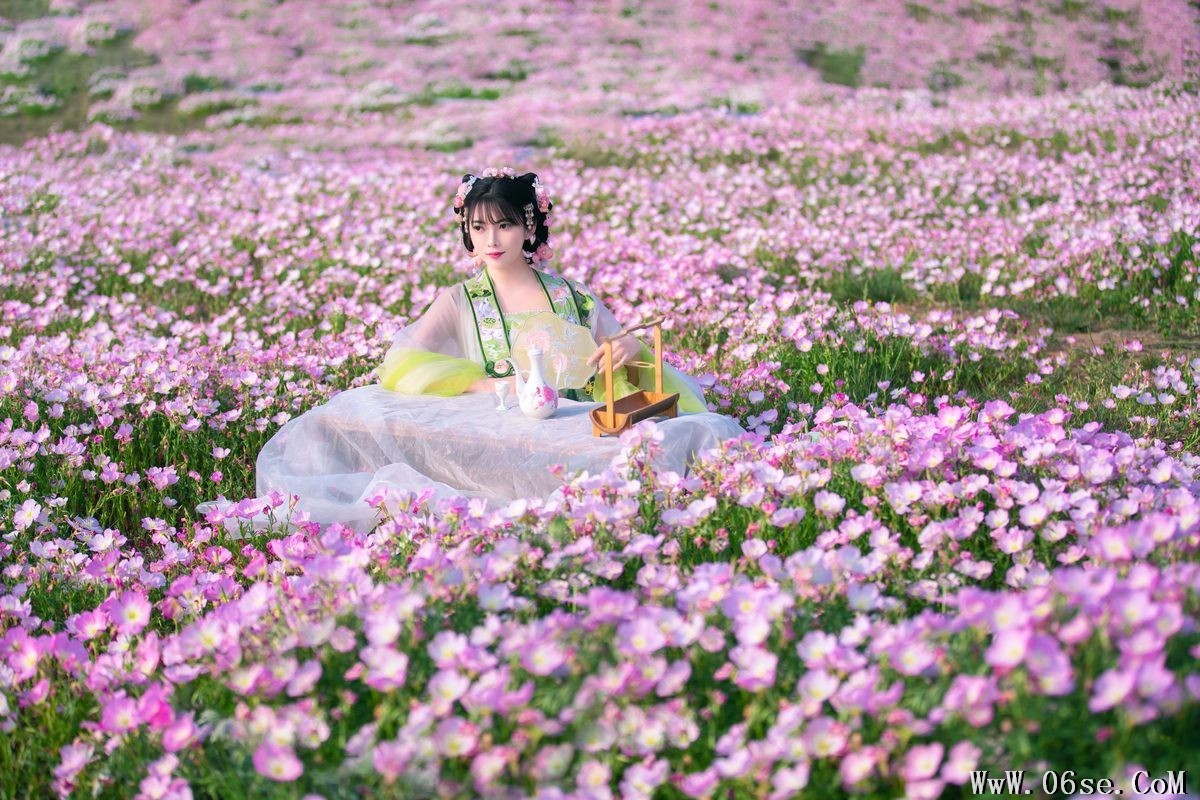 图片[23]-YiTuYu艺图语 Vol.4432 Xiao Xing Xing[47P]-六色网