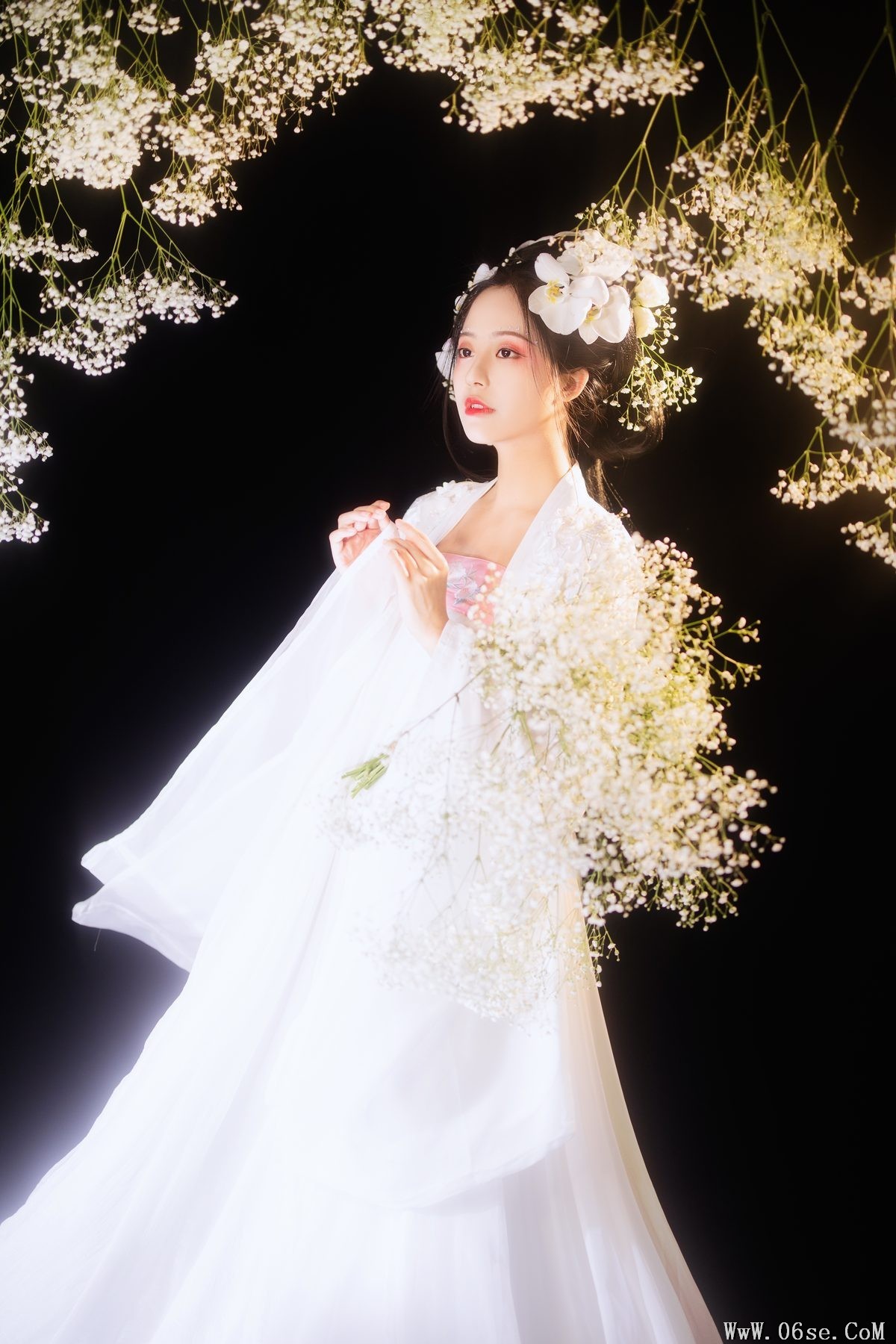 图片[12]-YiTuYu艺图语 Vol.4134 Shi Yu Shi Ya[32P]-六色网
