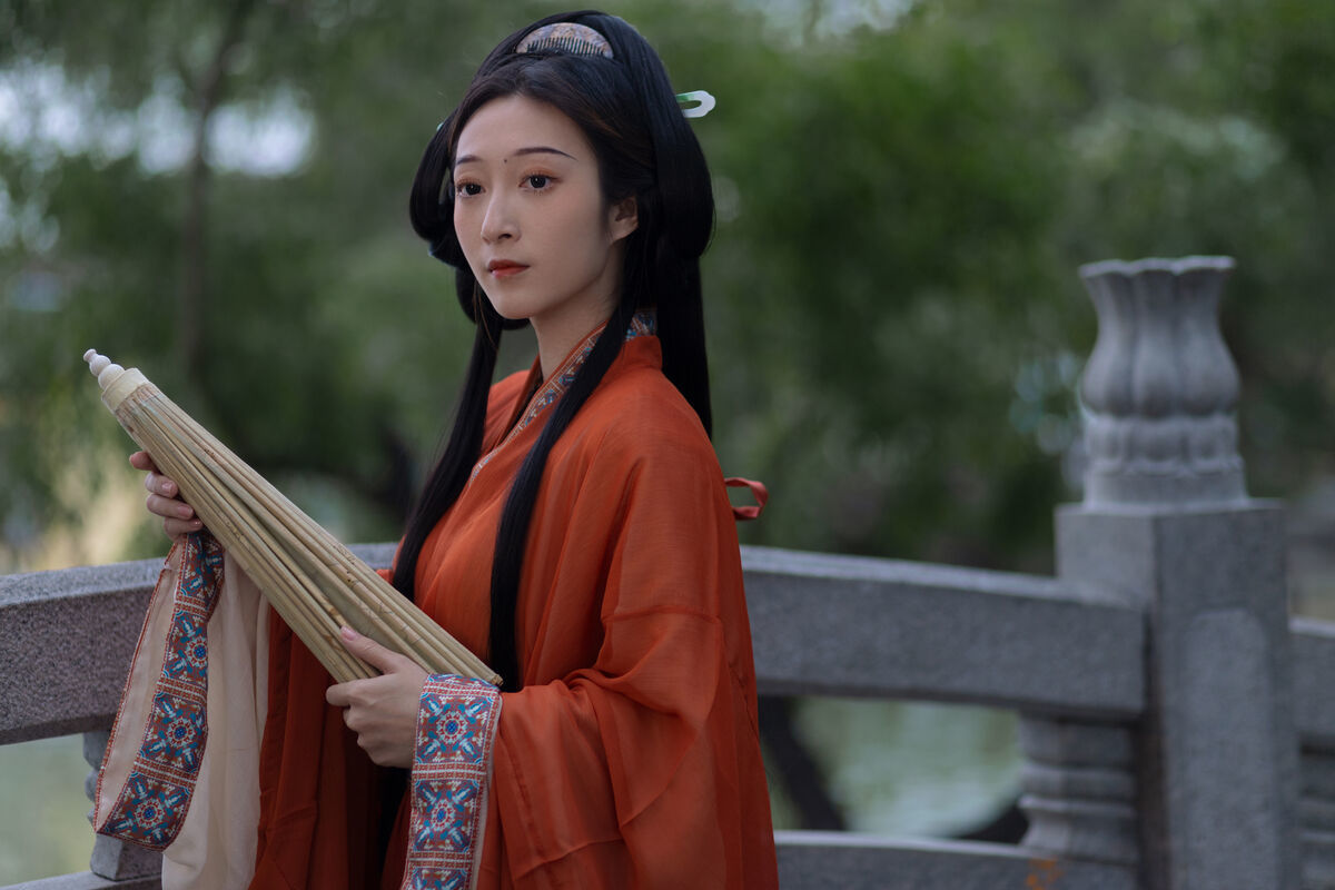 图片[14]-YiTuYu艺图语 Vol.6842 Su Ye Bu Ji Ge[26P]-六色网