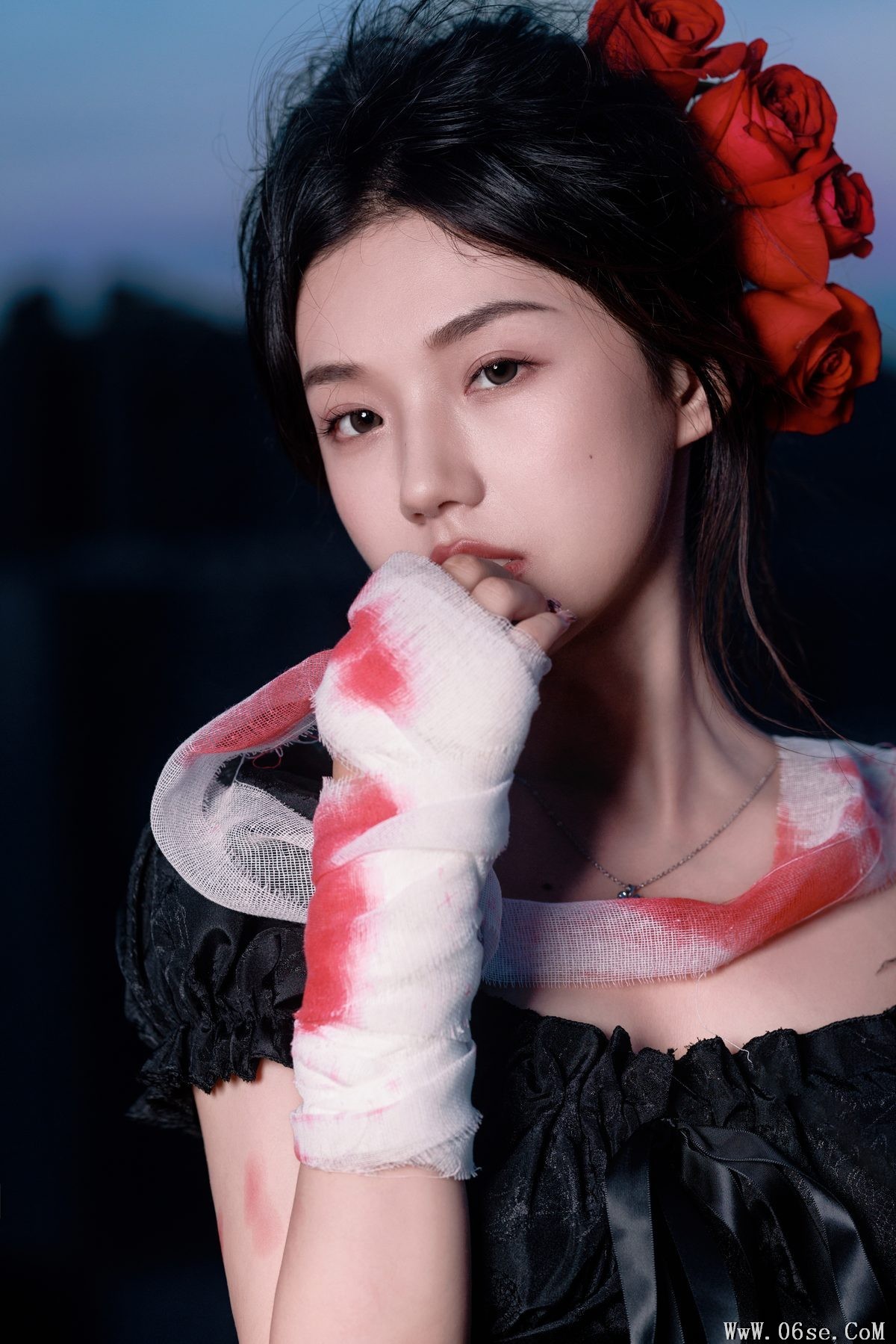 图片[15]-YiTuYu艺图语 Vol.5278 Pei Tong Xue[33P]-六色网