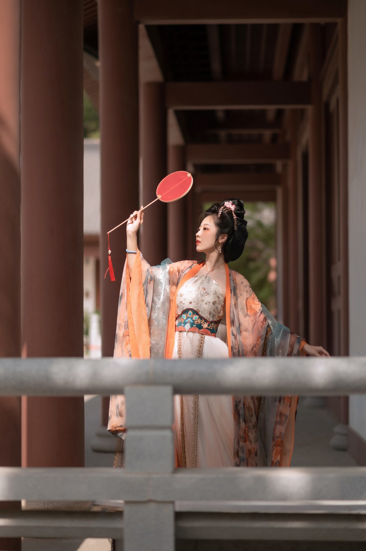图片[19]-YiTuYu艺图语 Vol.4601 You Yue[29P]-六色网