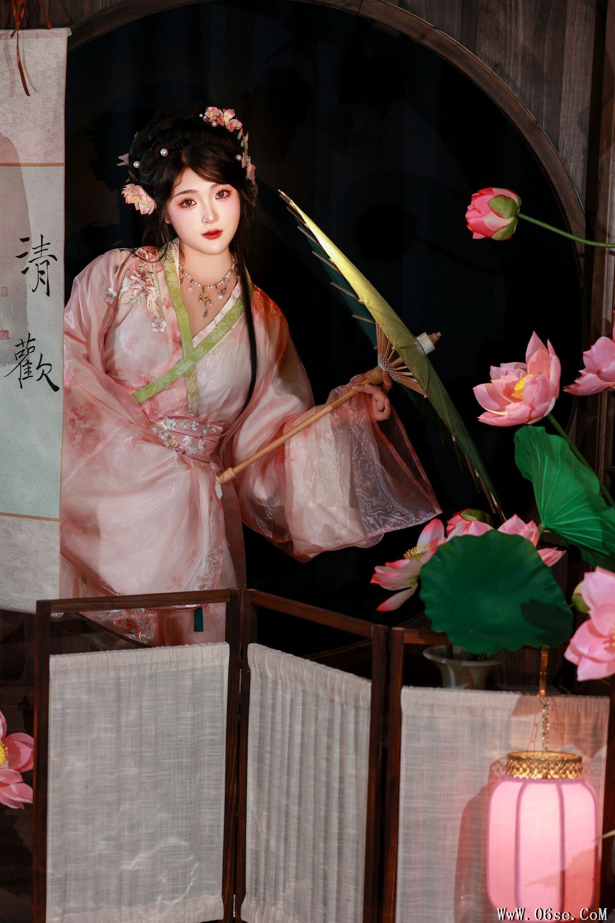 图片[6]-YiTuYu艺图语 Vol.7522 Kailin Jiang[27P]-六色网