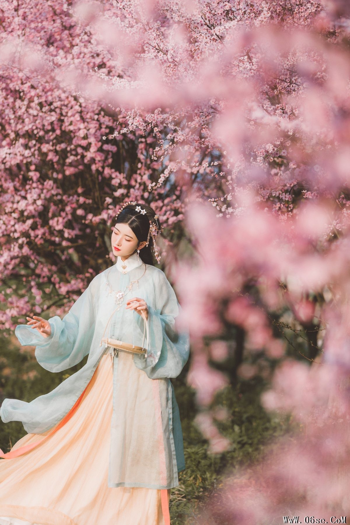 图片[13]-YiTuYu艺图语 Vol.4938 Dang Chu Jiao Ren Jia Xiao Tian Tian[22P]-六色网