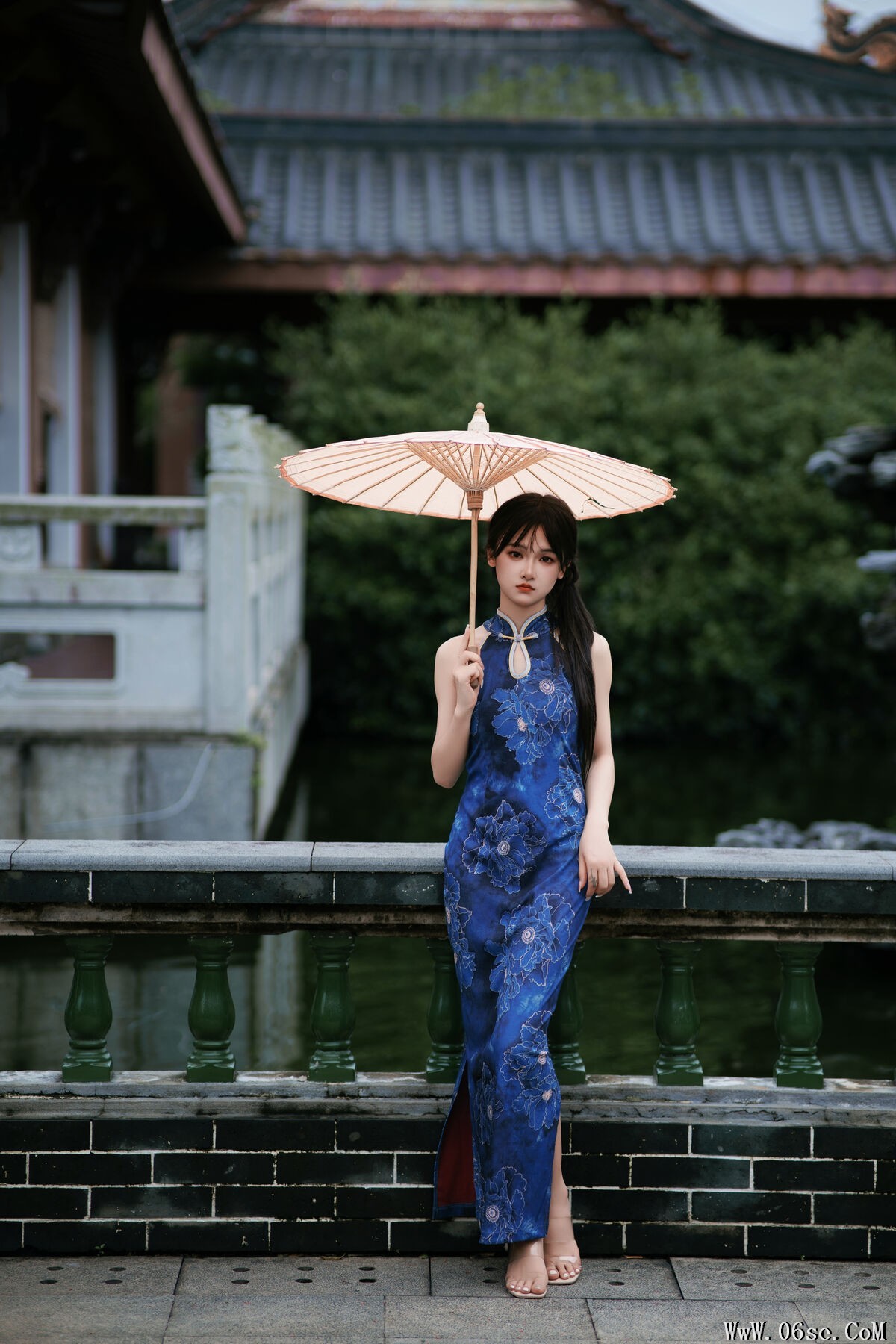 图片[7]-YiTuYu艺图语 Vol.7621 Xiao Xiao Yu[25P]-六色网