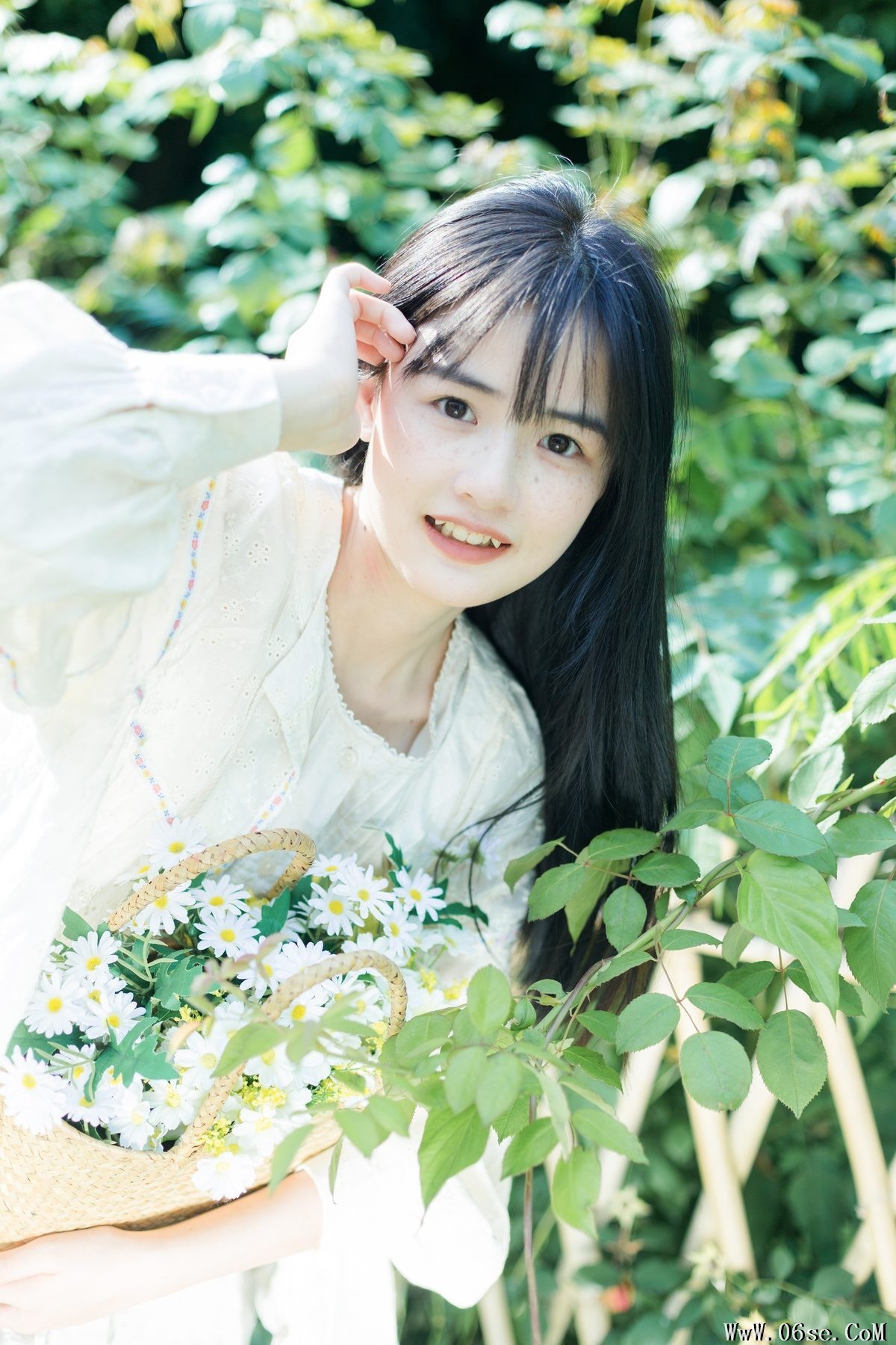图片[21]-YiTuYu艺图语 Vol.4798 Xiao Yi Mei Mei Cute[27P]-六色网