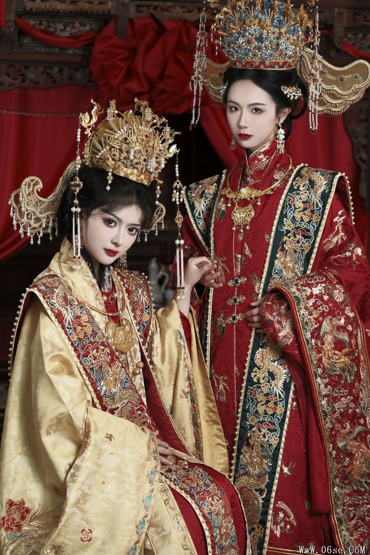 图片[7]-YiTuYu艺图语 Vol.6474 Cen Su[22P]-六色网