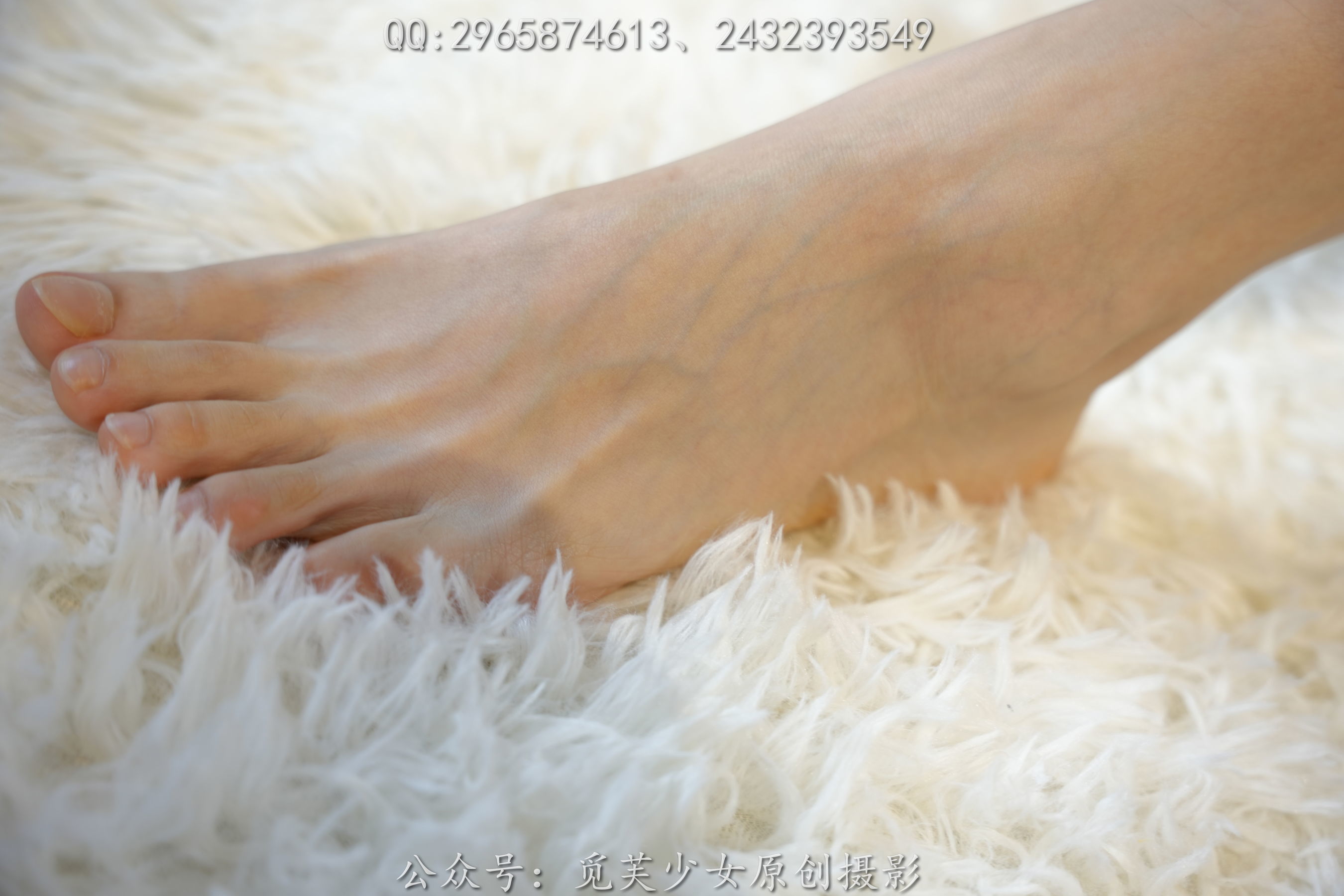 图片[145]-[觅芙少女] NO.080 晓晓 – 会有突如其来的惊喜，始料不及的运气[156P]-六色网