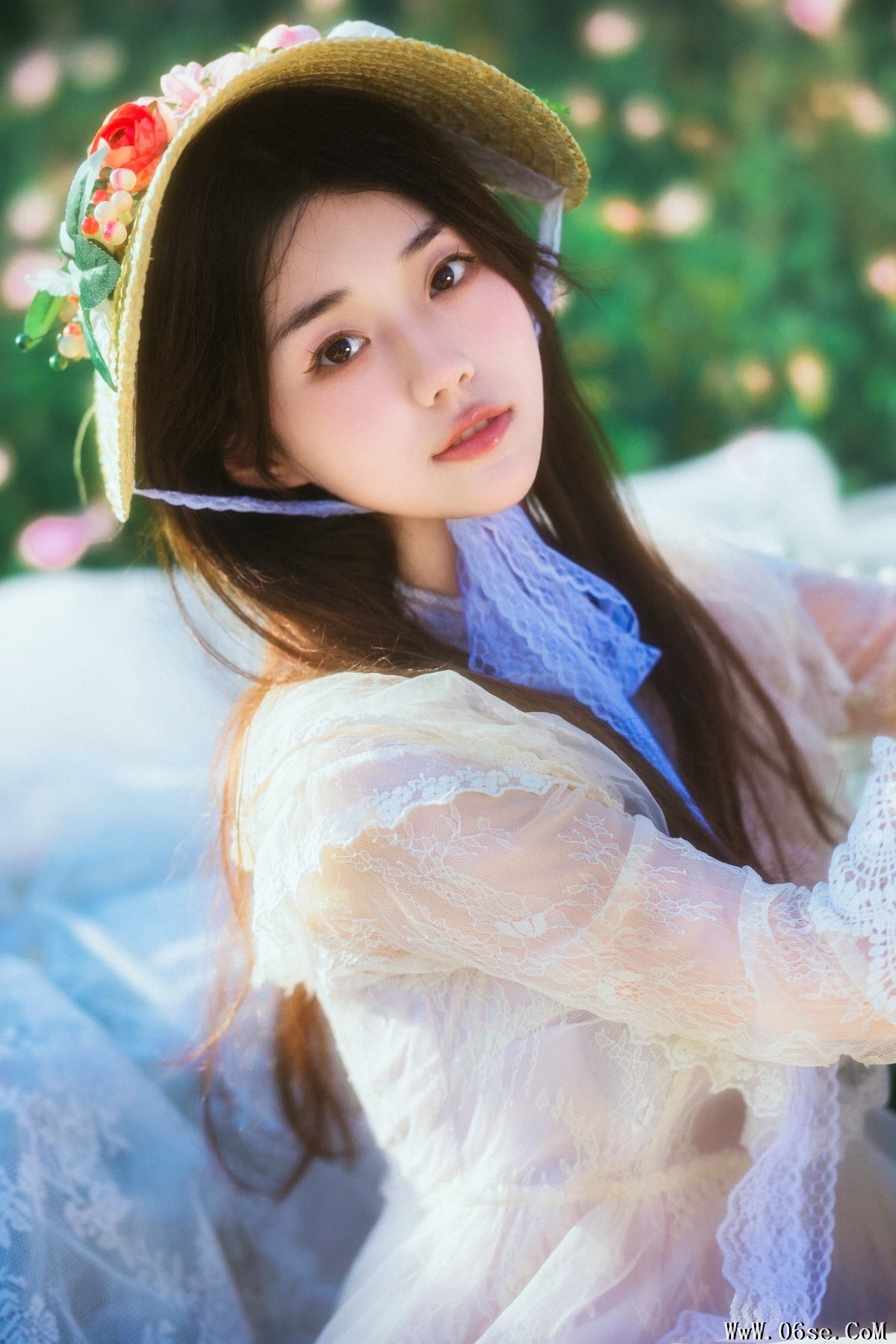 图片[6]-YiTuYu艺图语 Vol.5012 Pei Tong Xue[32P]-六色网