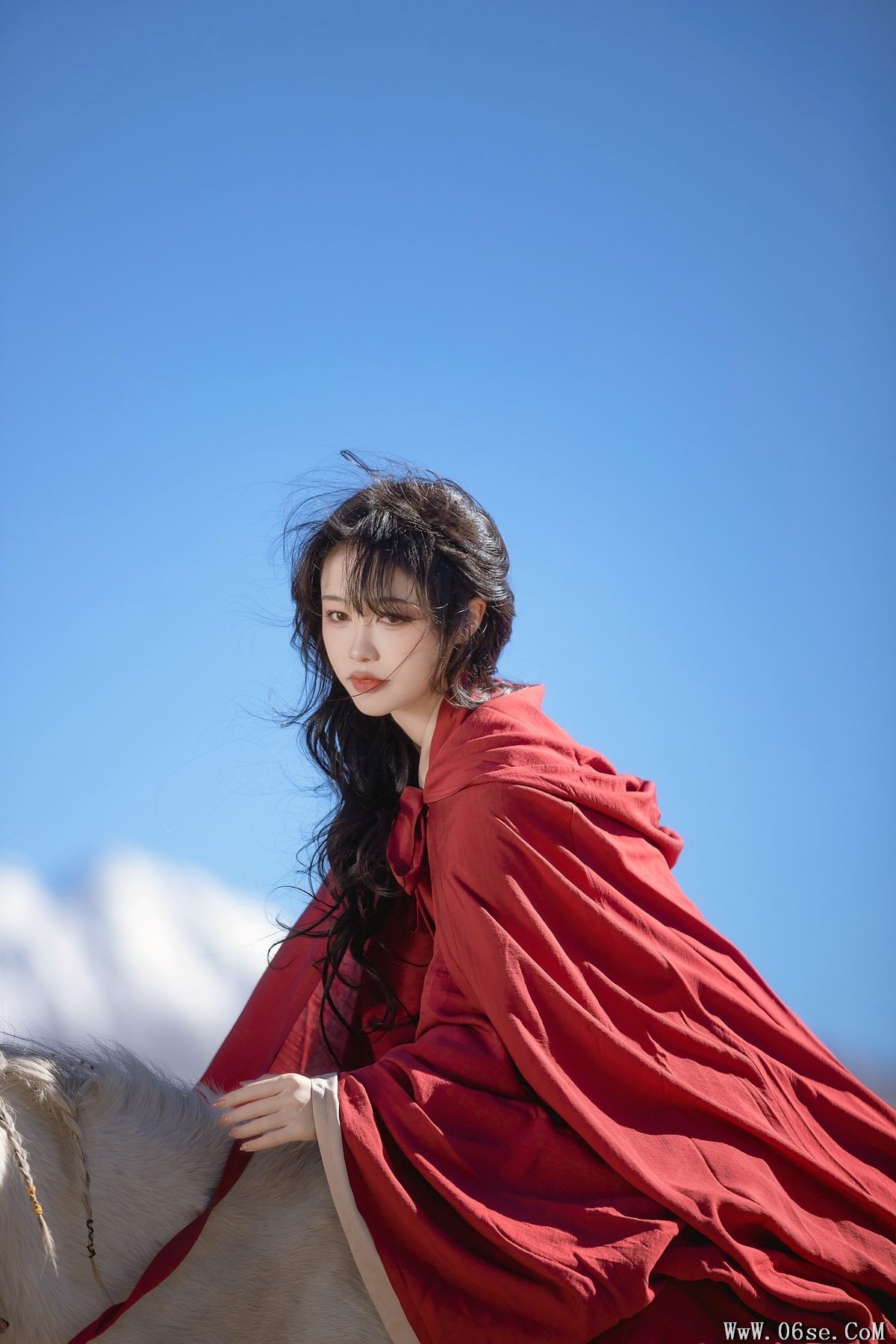 图片[15]-YiTuYu艺图语 Vol.3514 Li Yi Yi[30P]-六色网