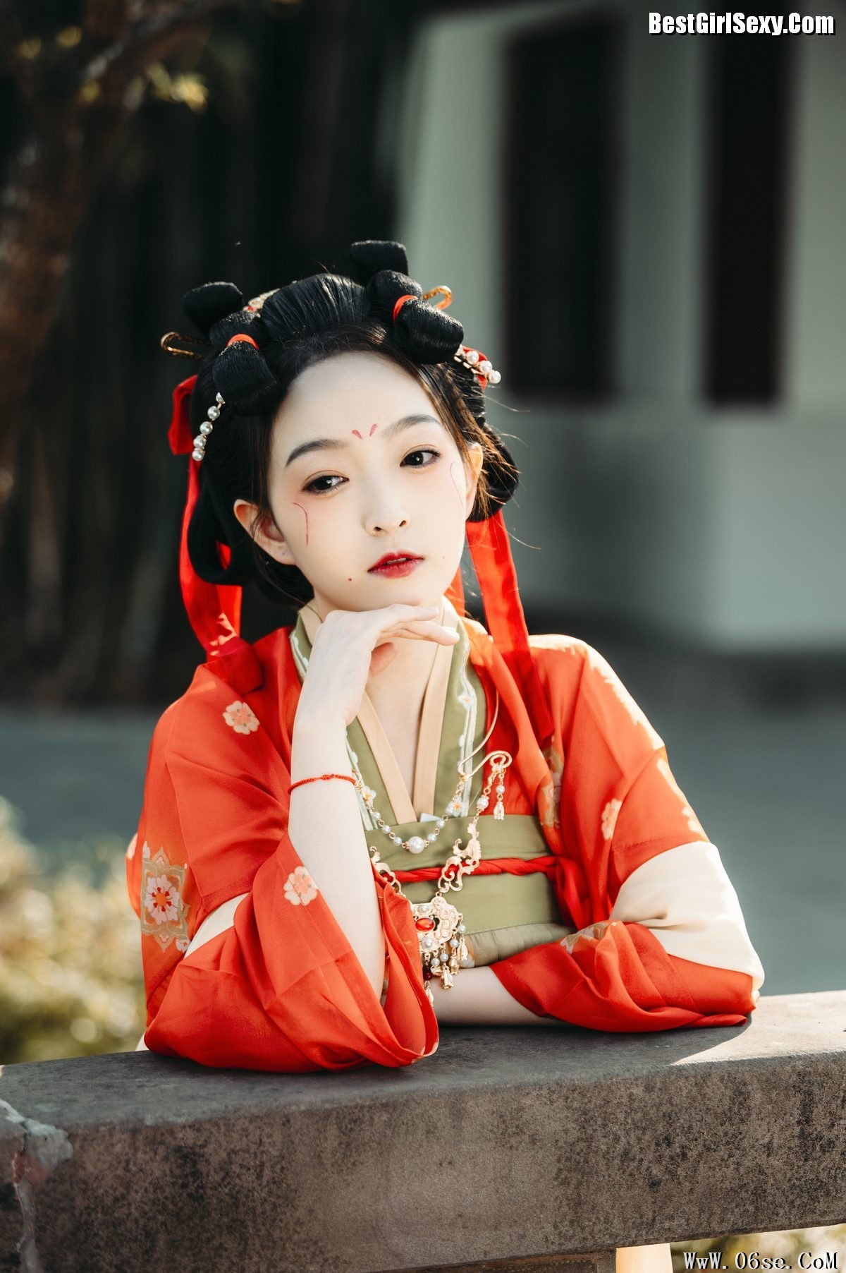 图片[25]-YiTuYu艺图语 Vol.3935 Wish[35P]-六色网