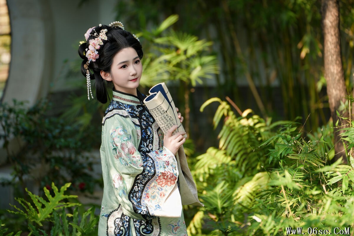 图片[27]-YiTuYu艺图语 Vol.6523 Yi Da Kuai Dan Gao[36P]-六色网