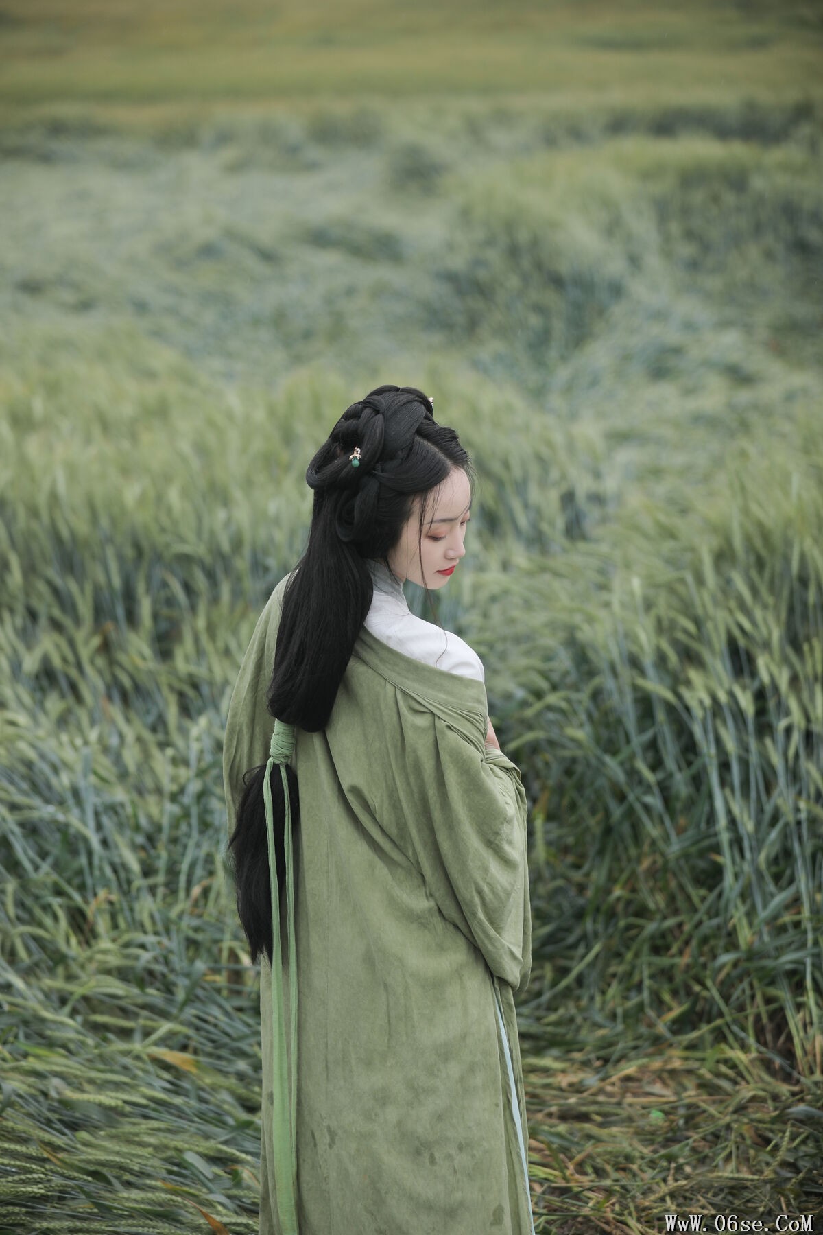 图片[21]-YiTuYu艺图语 Vol.6794 Ling Zi Xi[25P]-六色网