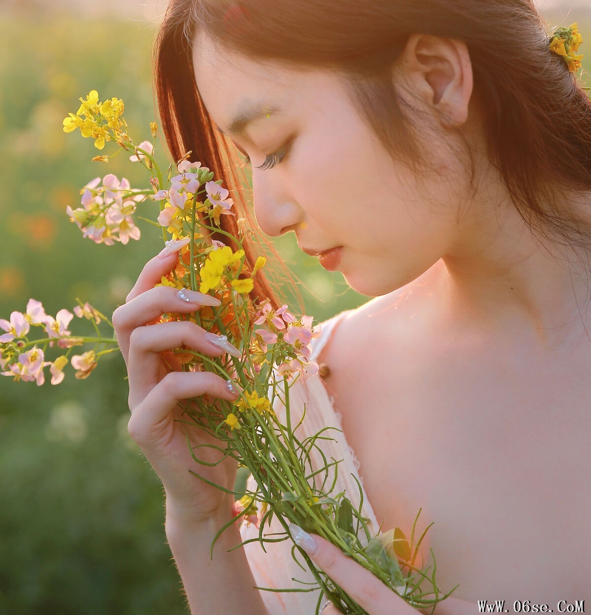 图片[16]-YiTuYu艺图语 Vol.6824 Xiao Xong[28P]-六色网